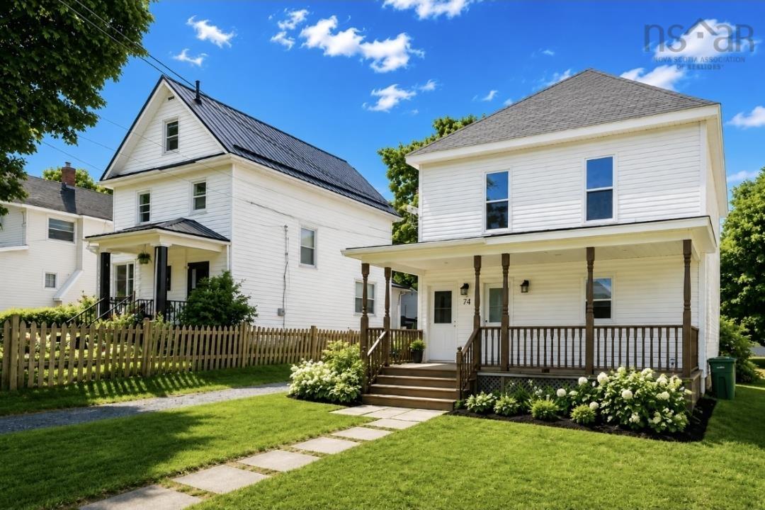 $274,500.00: 25 Jubilee Avenue, Stellarton