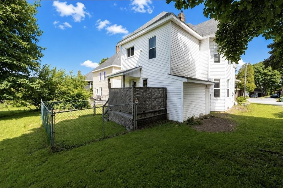 $274,500.00: 25 Jubilee Avenue, Stellarton