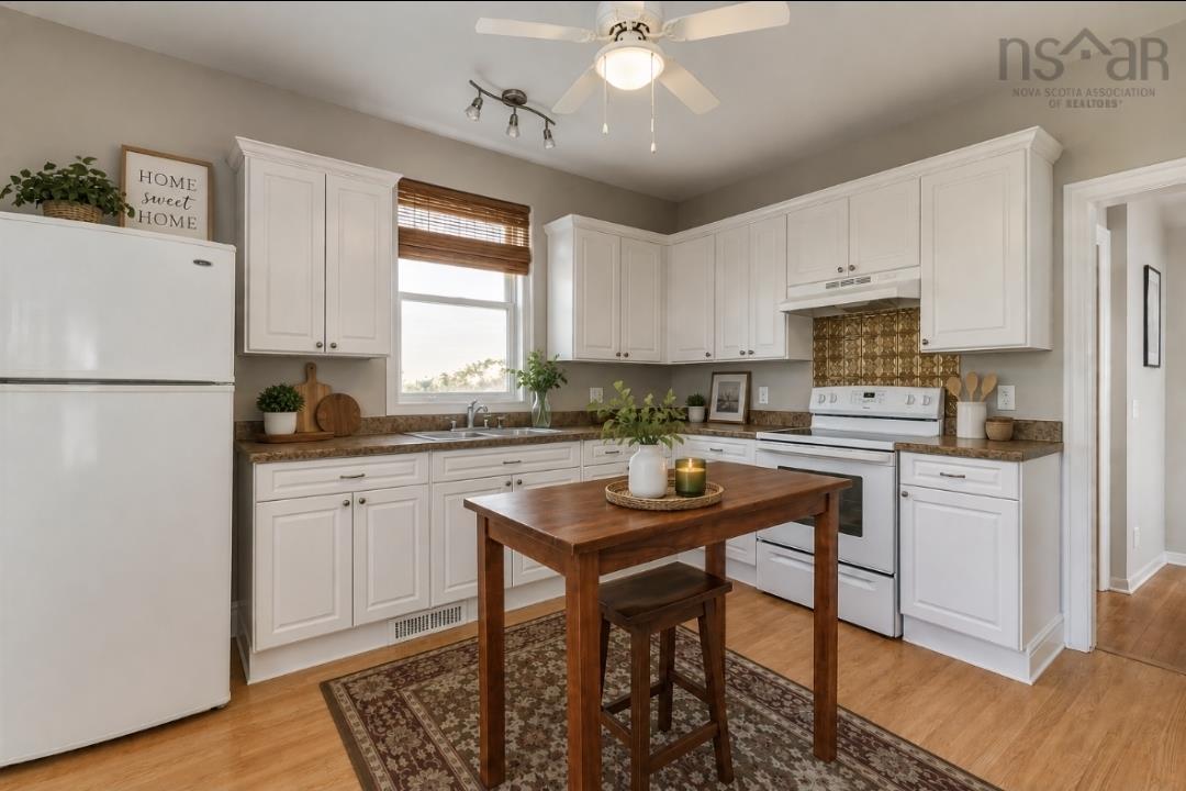 $274,500.00: 25 Jubilee Avenue, Stellarton