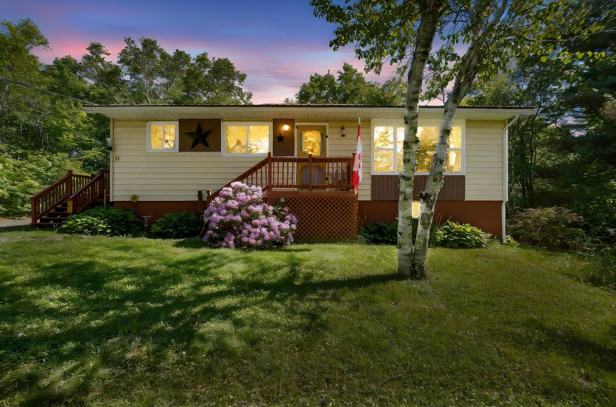 $329,500.00: 11 McBunt Drive, Hebbville