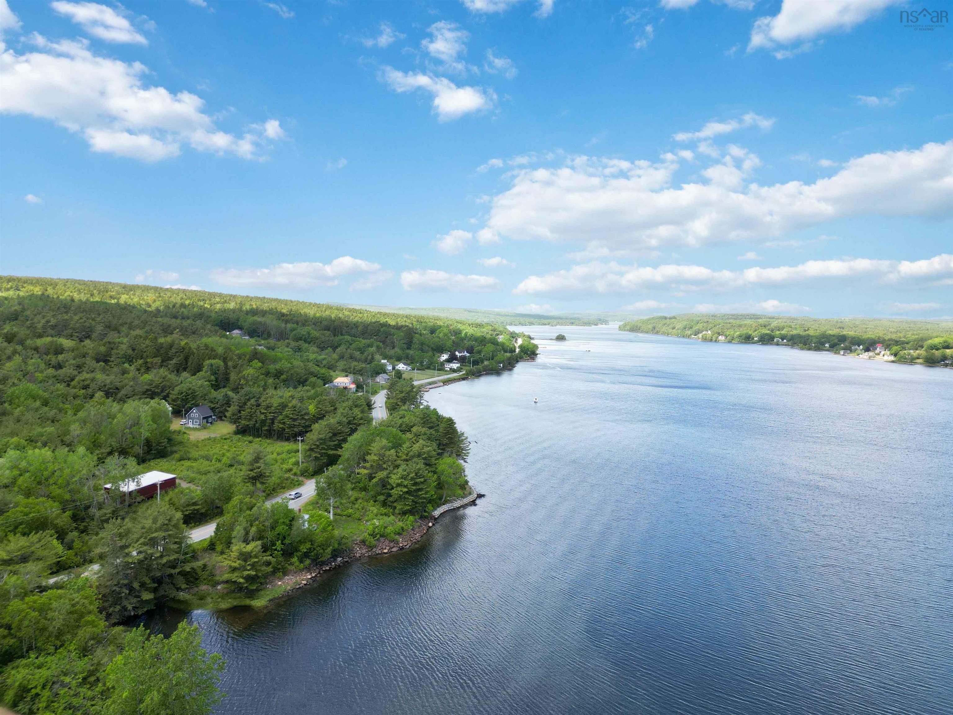$949,900.00: 2383 Highway 331, West Lahave