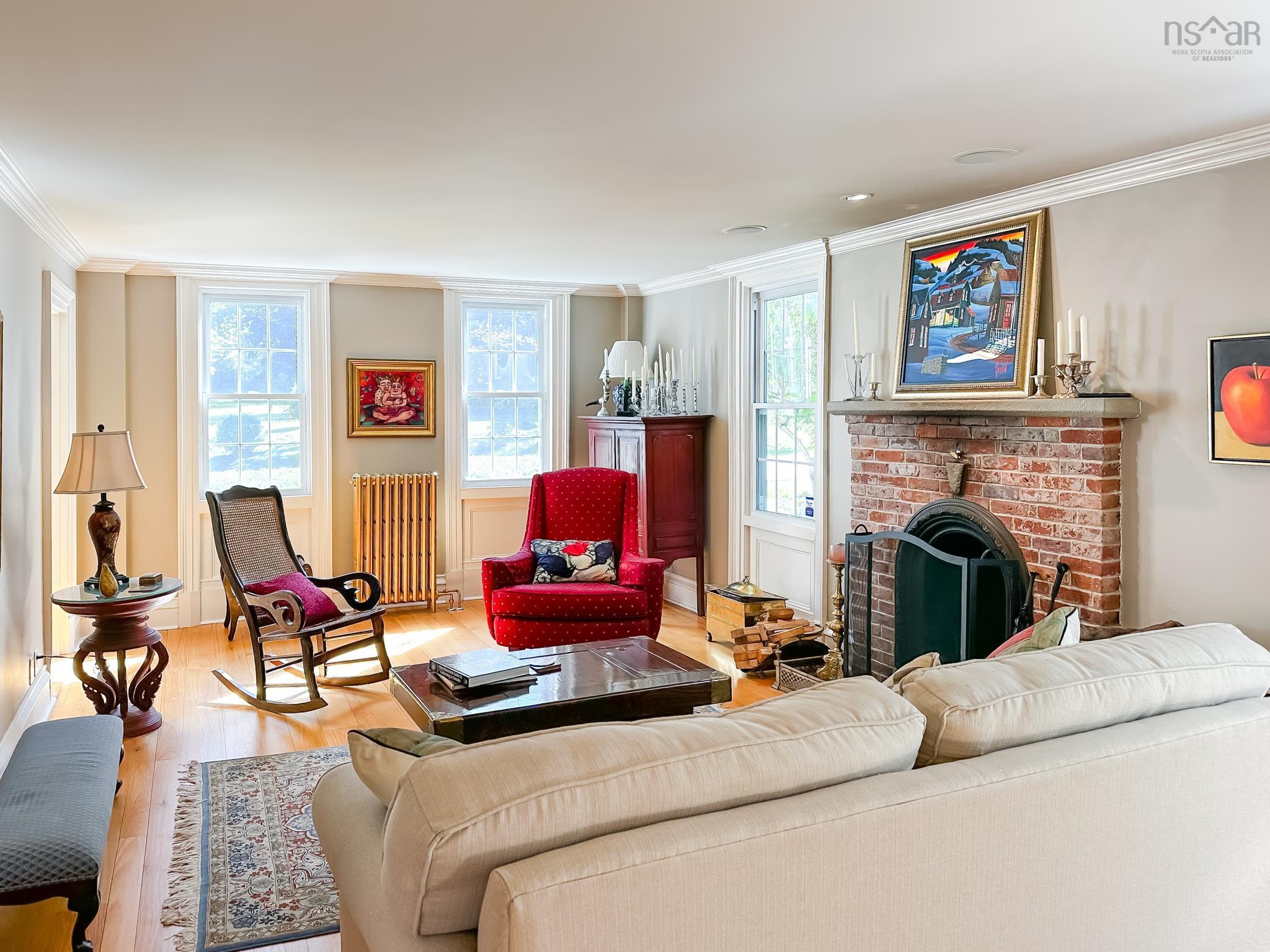 $1,375,000.00: 1999 Grand Pre Road, Grand Pré