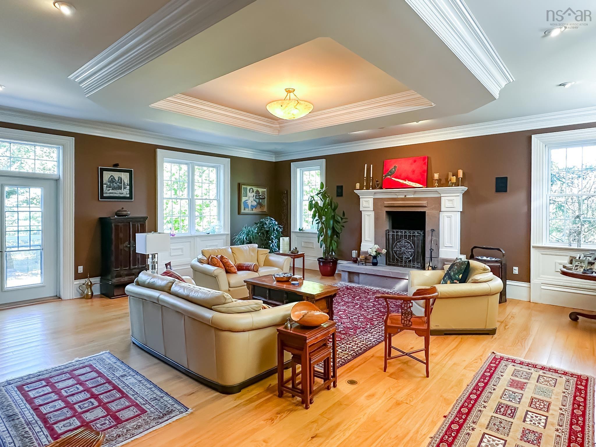 $1,375,000.00: 1999 Grand Pre Road, Grand Pré