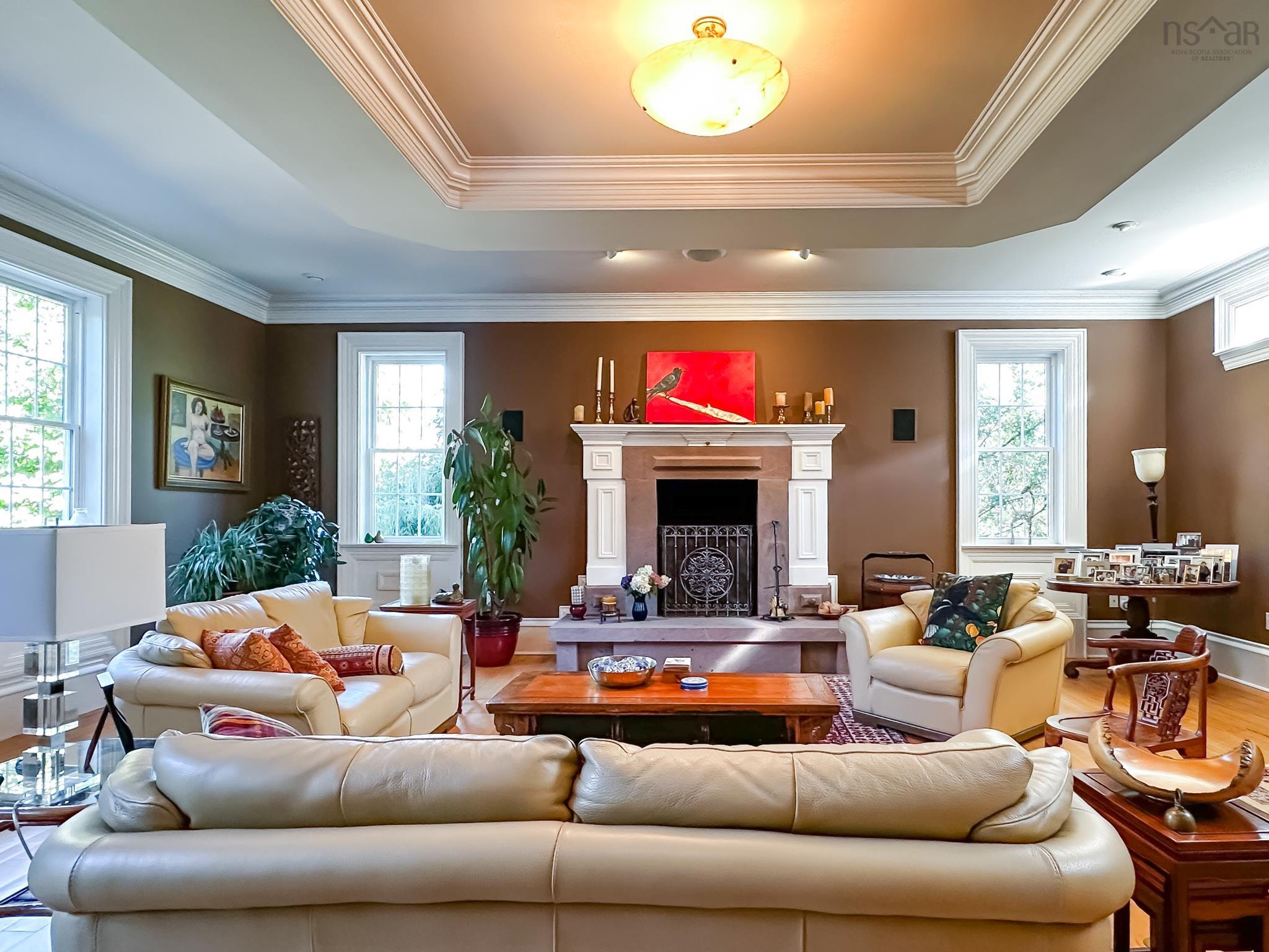 $1,375,000.00: 1999 Grand Pre Road, Grand Pré