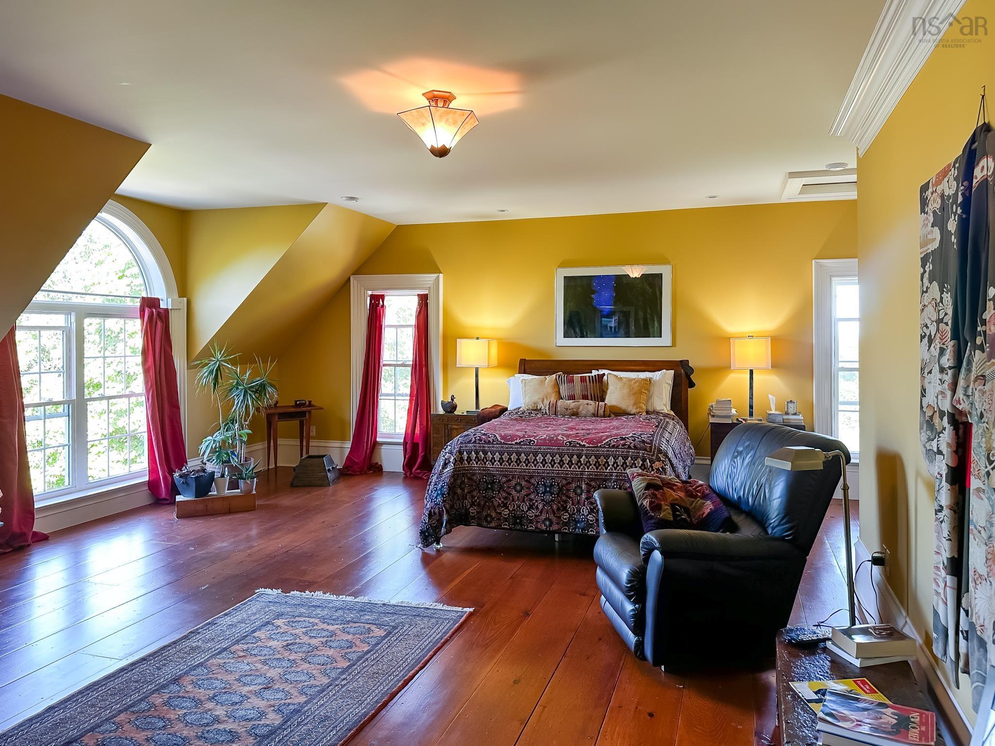 $1,375,000.00: 1999 Grand Pre Road, Grand Pré
