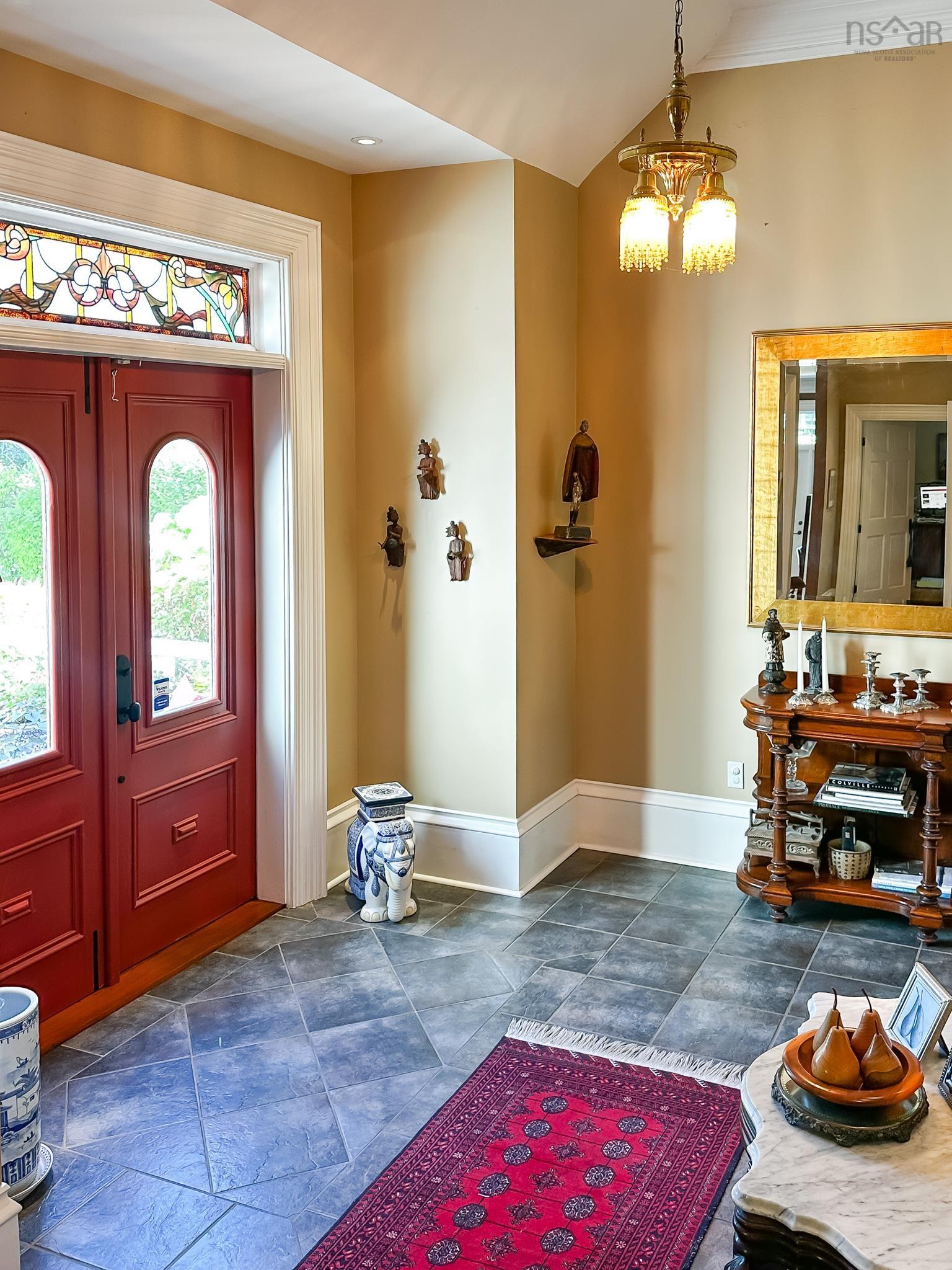 $1,375,000.00: 1999 Grand Pre Road, Grand Pré