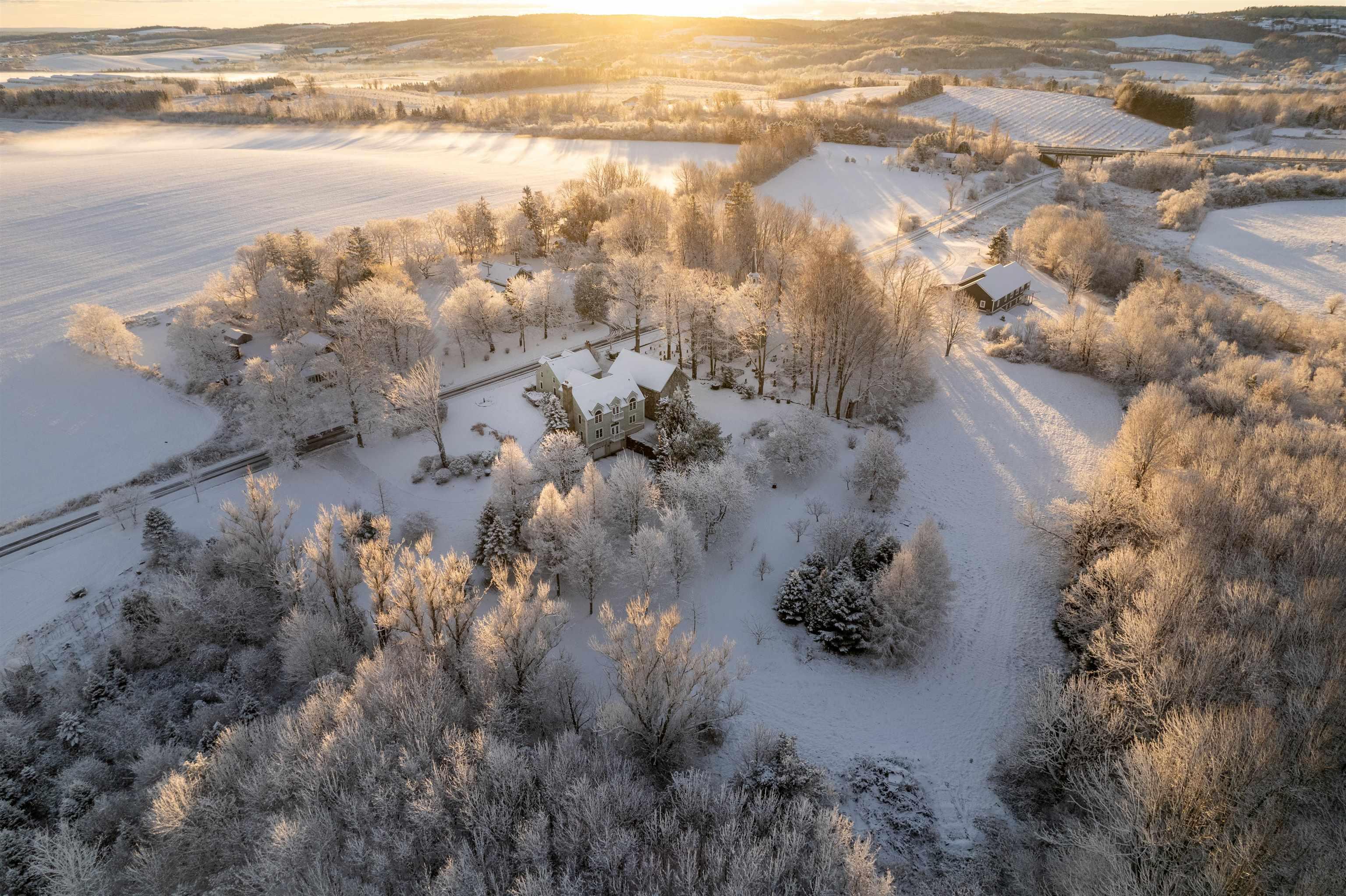 $1,375,000.00: 1999 Grand Pre Road, Grand Pré