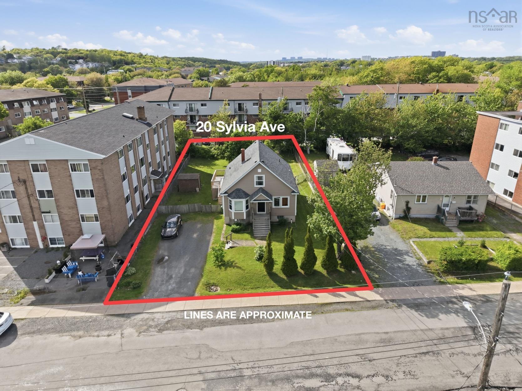 $699,900.00: 20 Sylvia Avenue, Spryfield