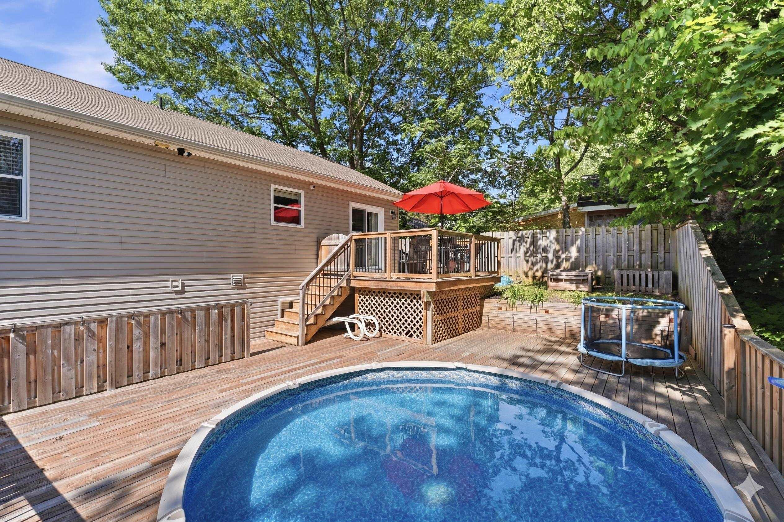 $499,900.00: 360 Highland Avenue, Windsor