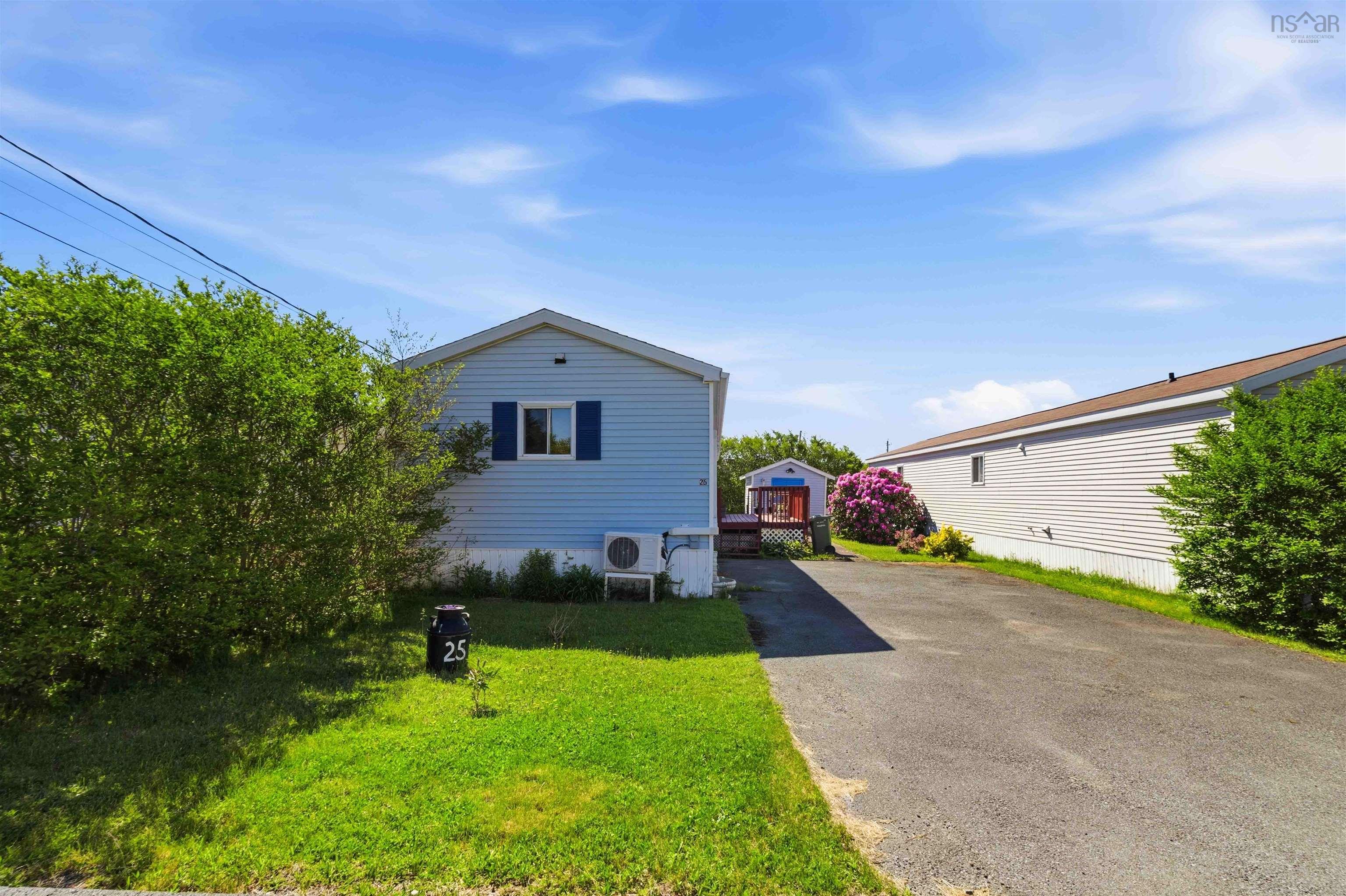 25 Juniper Crescent, Eastern Passage, NS (MLS 202615327)