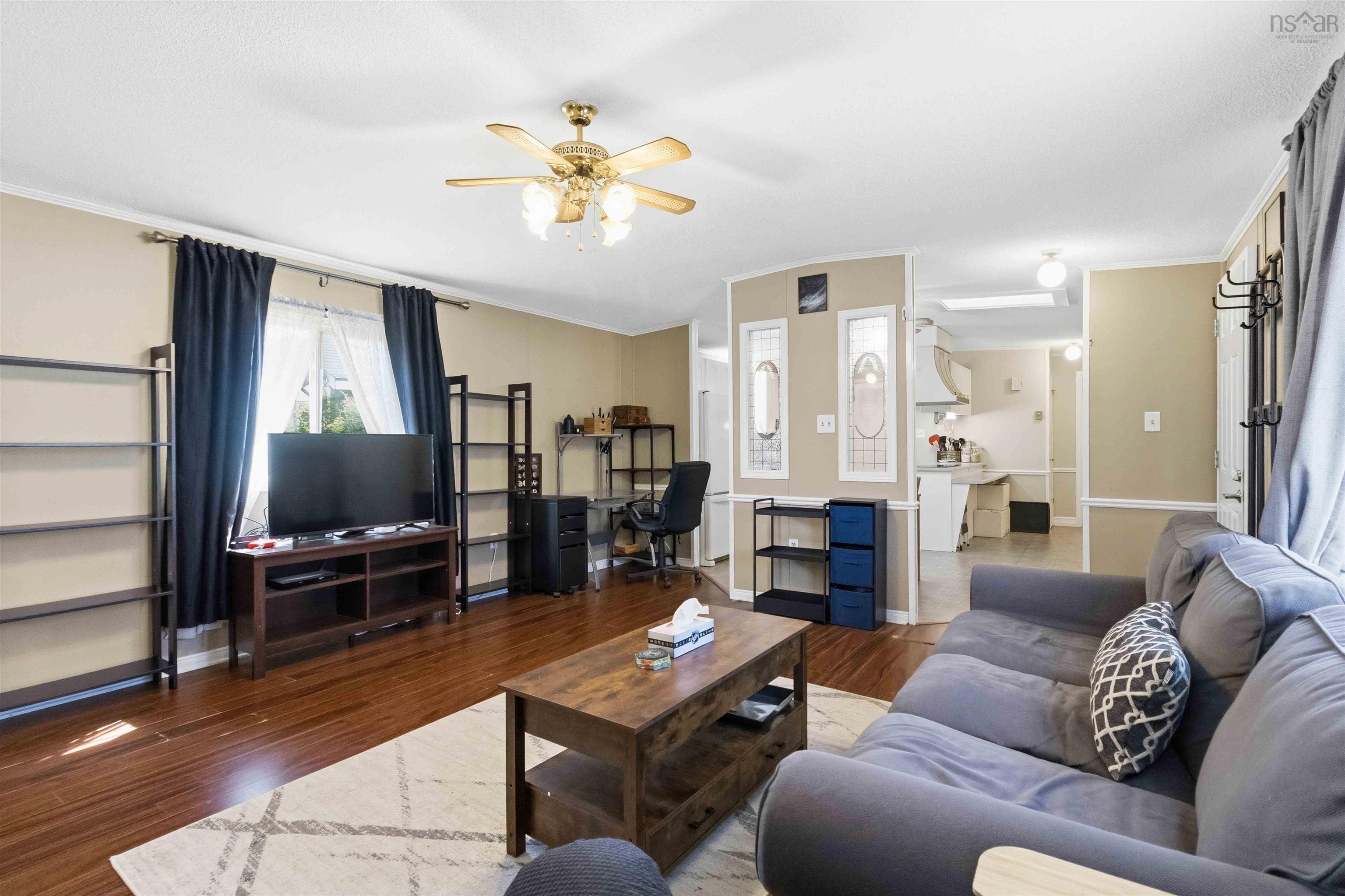 25 Juniper Crescent, Eastern Passage, NS (MLS 202615327)