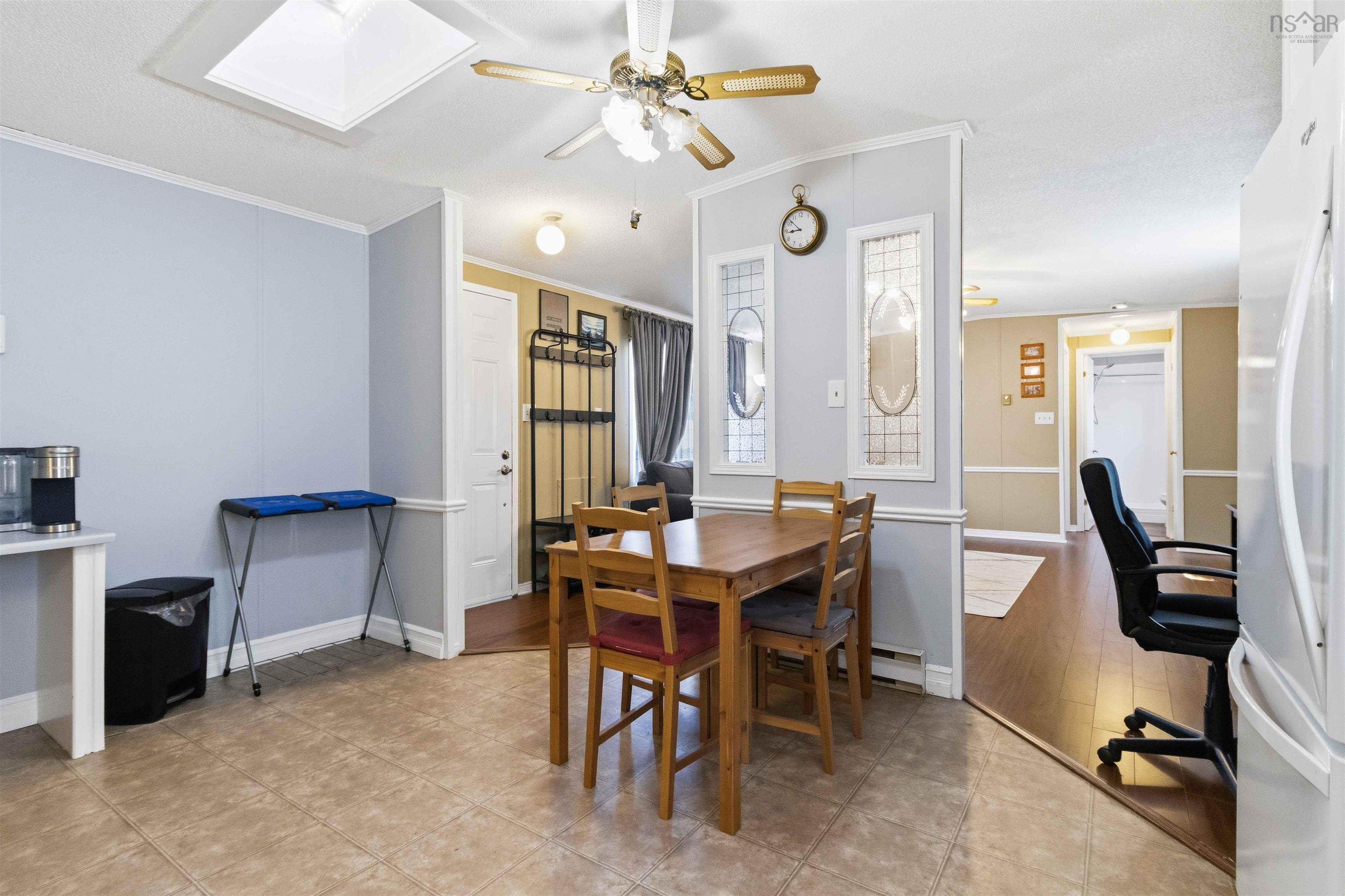 25 Juniper Crescent, Eastern Passage, NS (MLS 202615327)