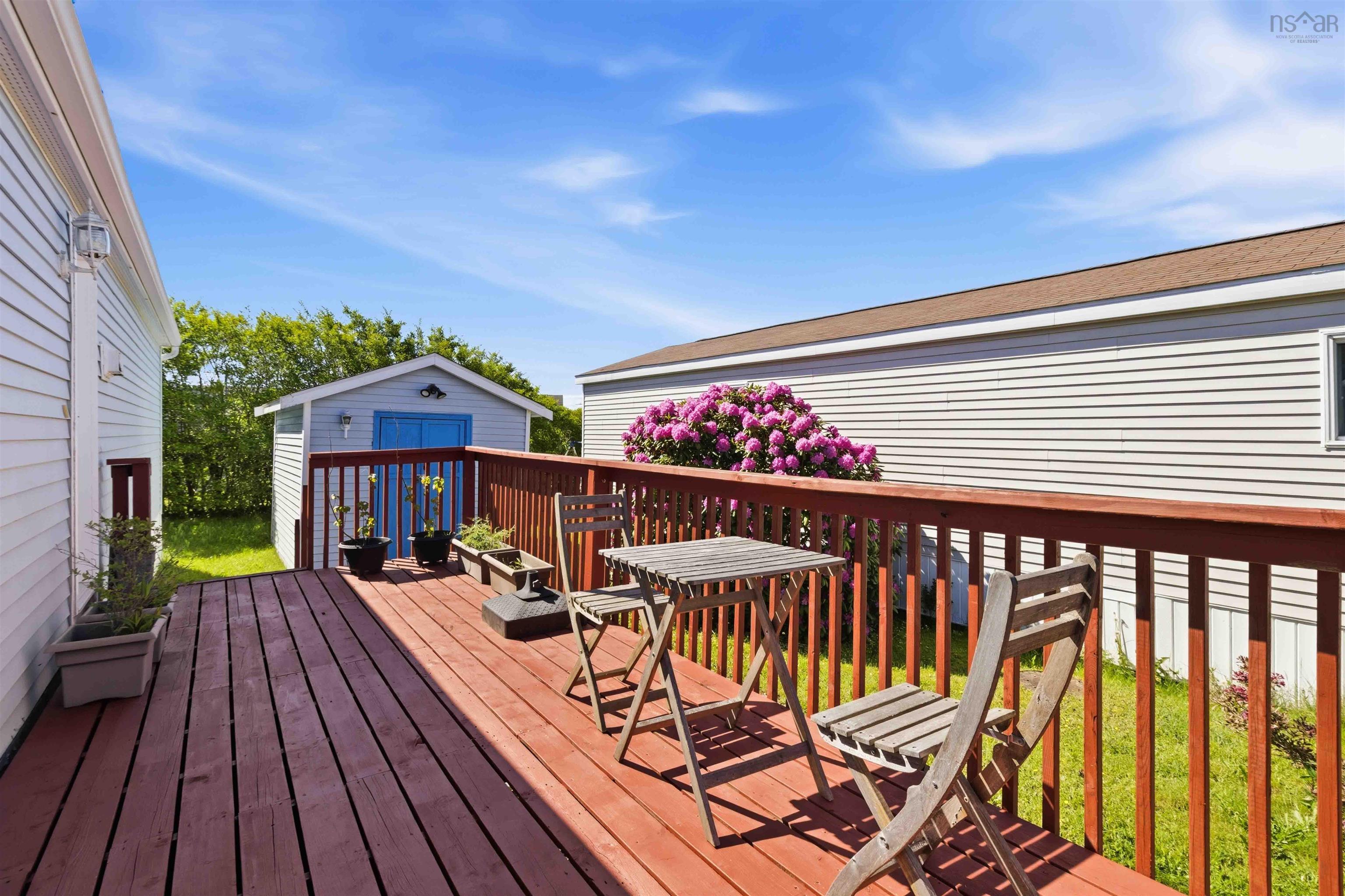 25 Juniper Crescent, Eastern Passage, NS (MLS 202615327)