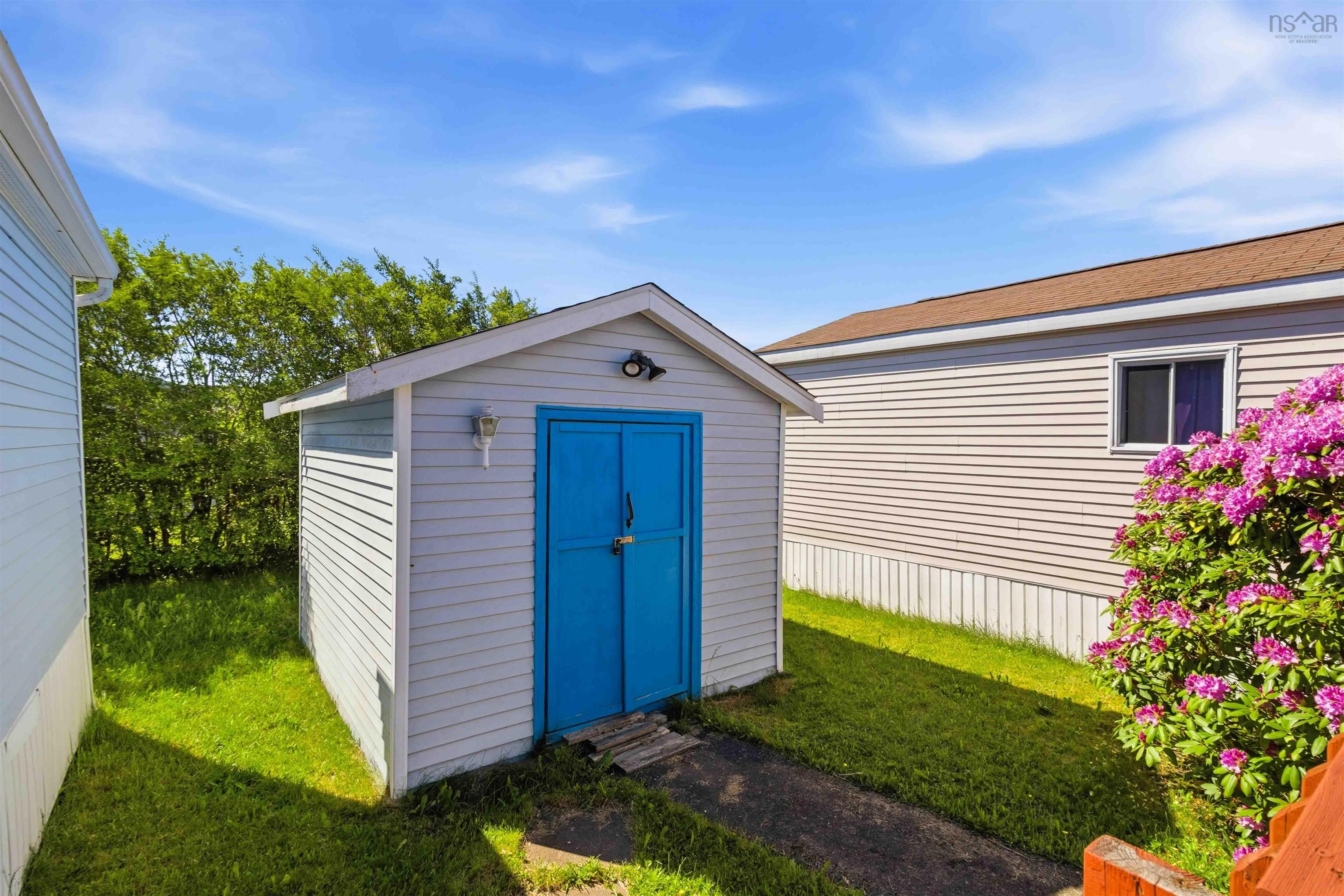 25 Juniper Crescent, Eastern Passage, NS (MLS 202615327)