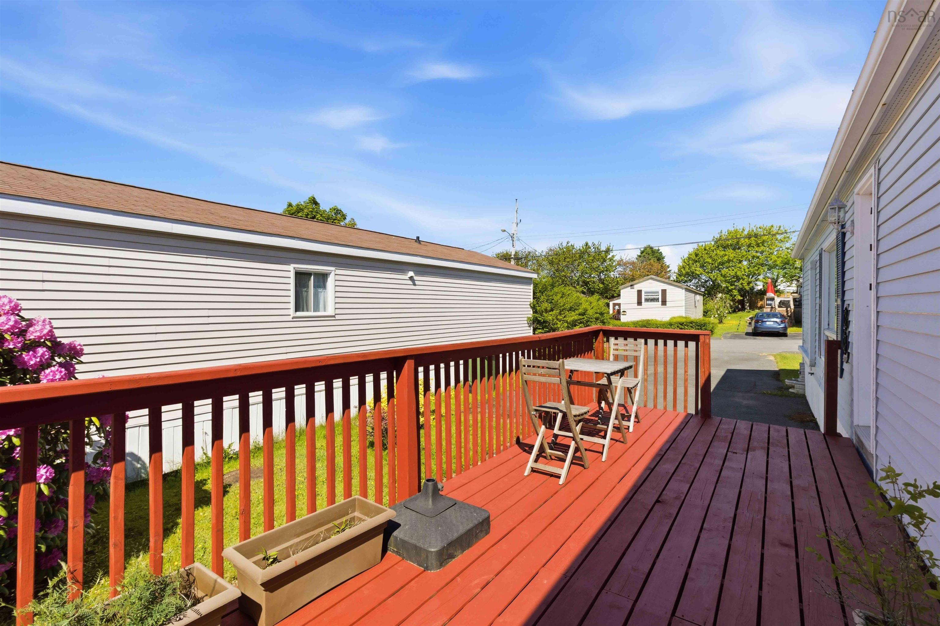 25 Juniper Crescent, Eastern Passage, NS (MLS 202615327)