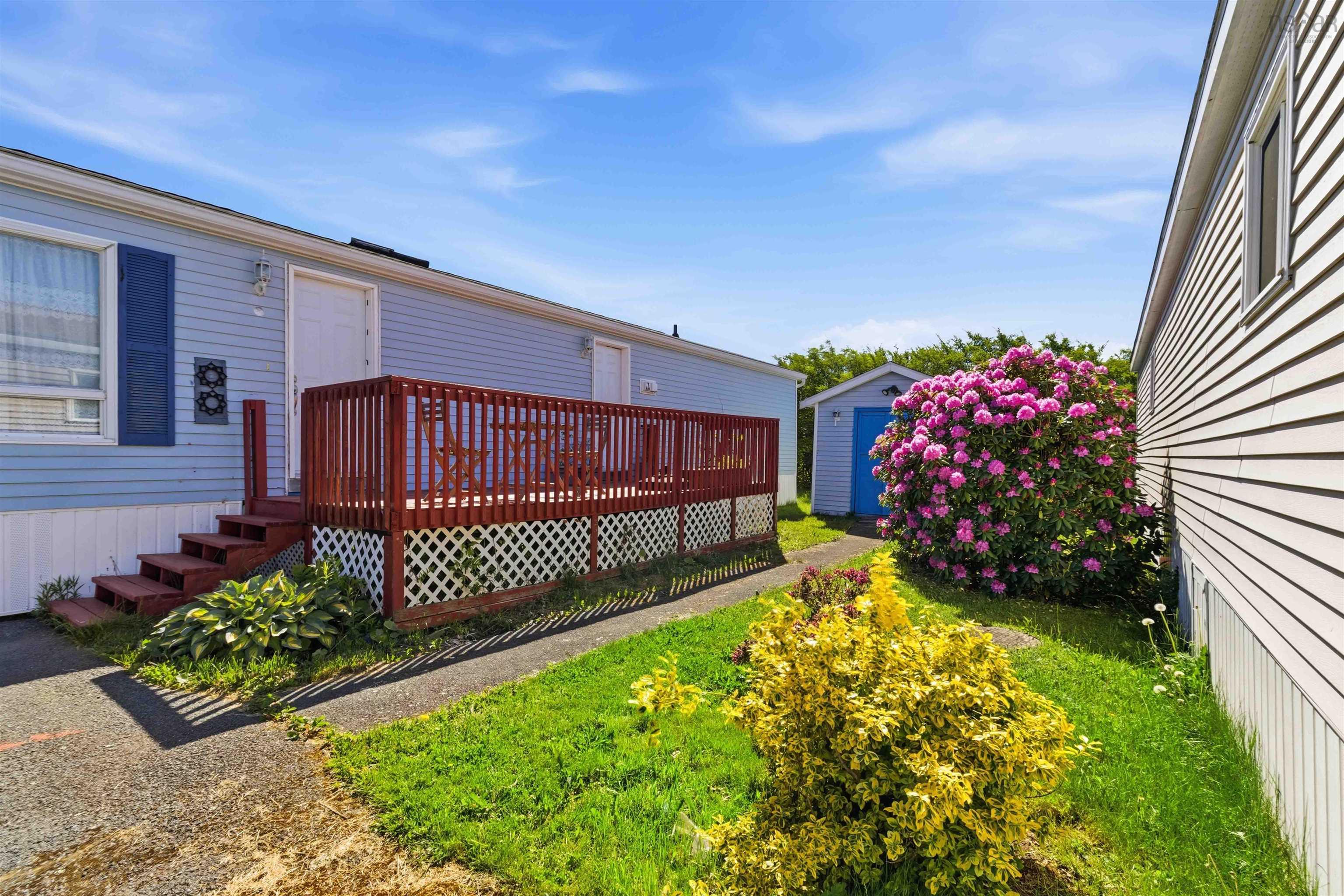 25 Juniper Crescent, Eastern Passage, NS (MLS 202615327)