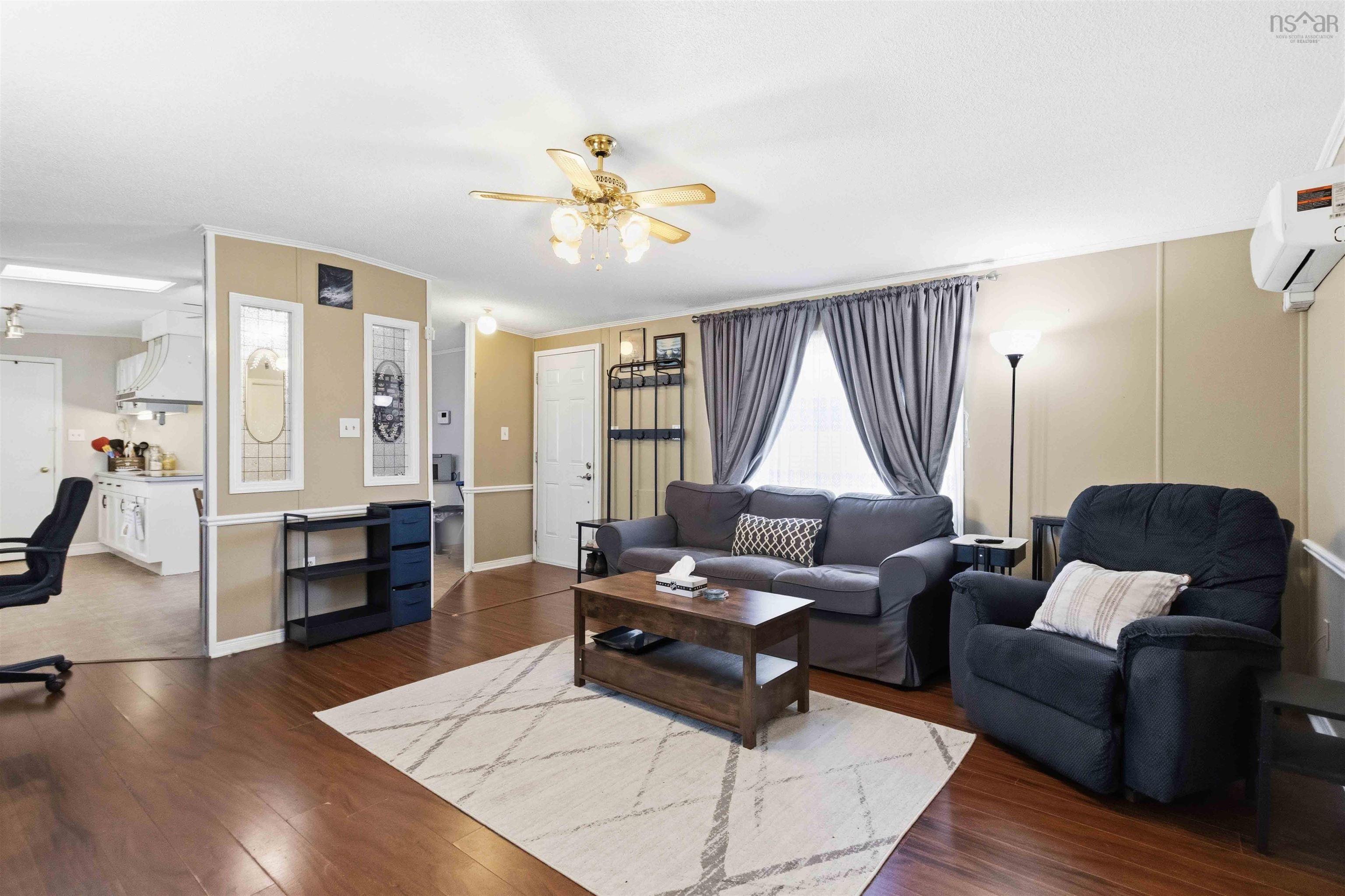 25 Juniper Crescent, Eastern Passage, NS (MLS 202615327)