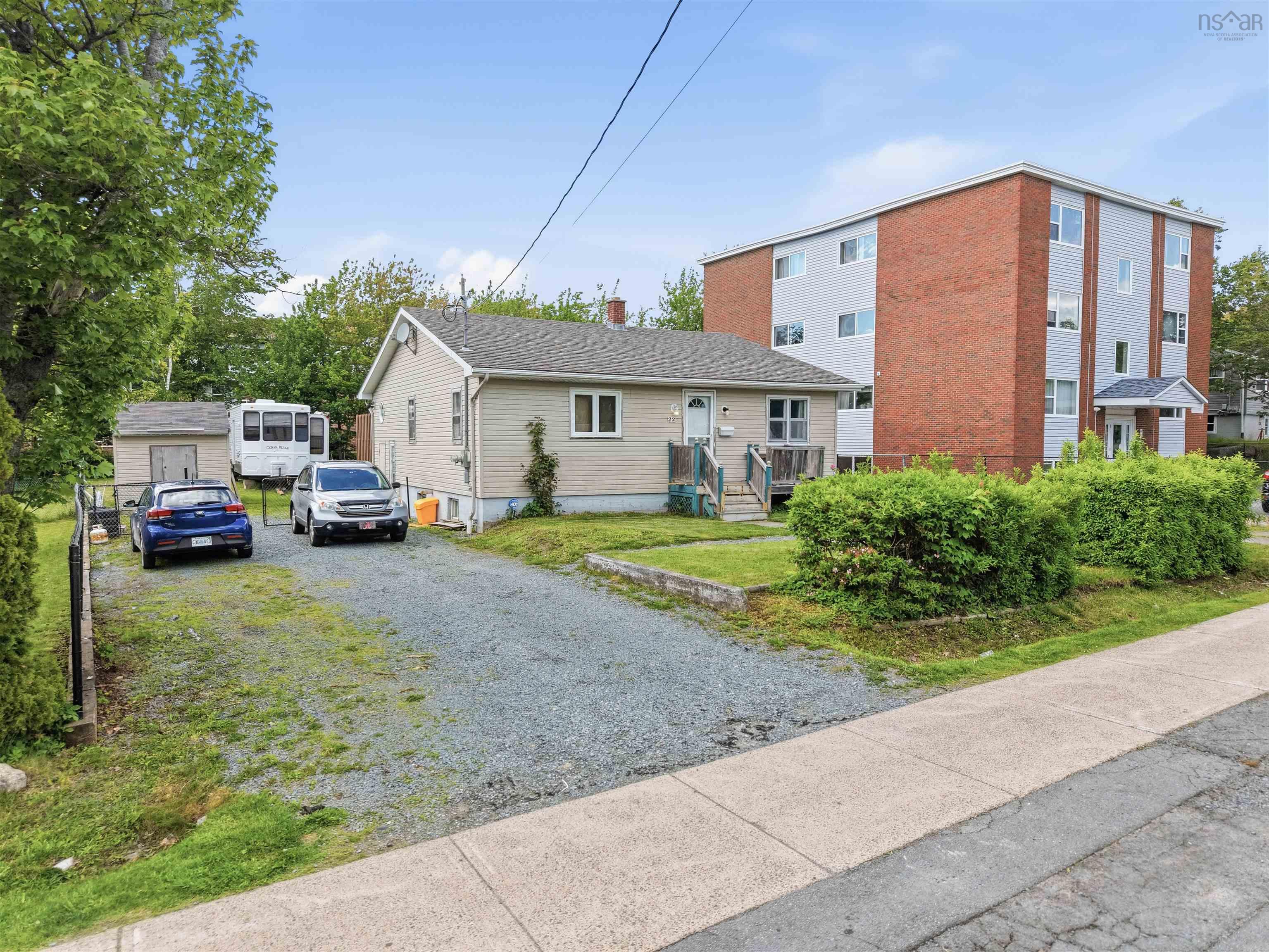 $699,900.00: 22 Sylvia Avenue, Spryfield