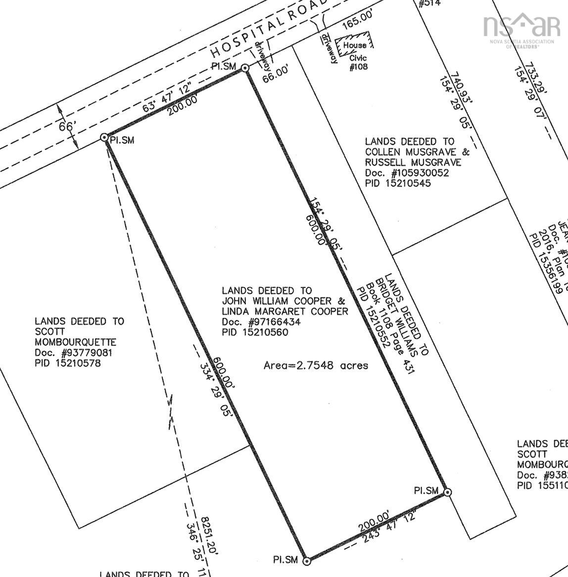 $109,000.00: 98 Hospital Road, Edwardsville