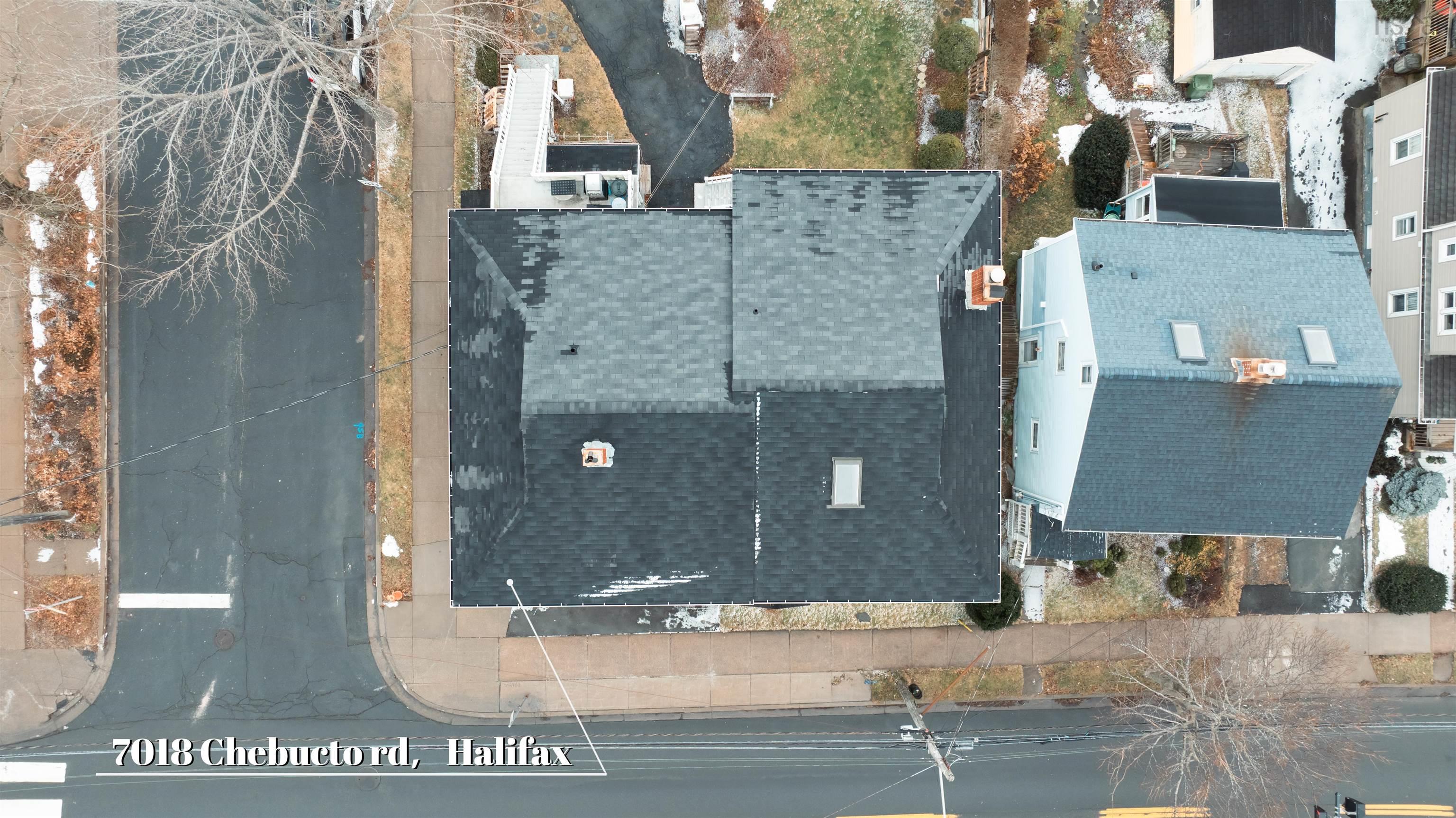 7018 Chebucto Road, Halifax, NS (MLS 202615331)