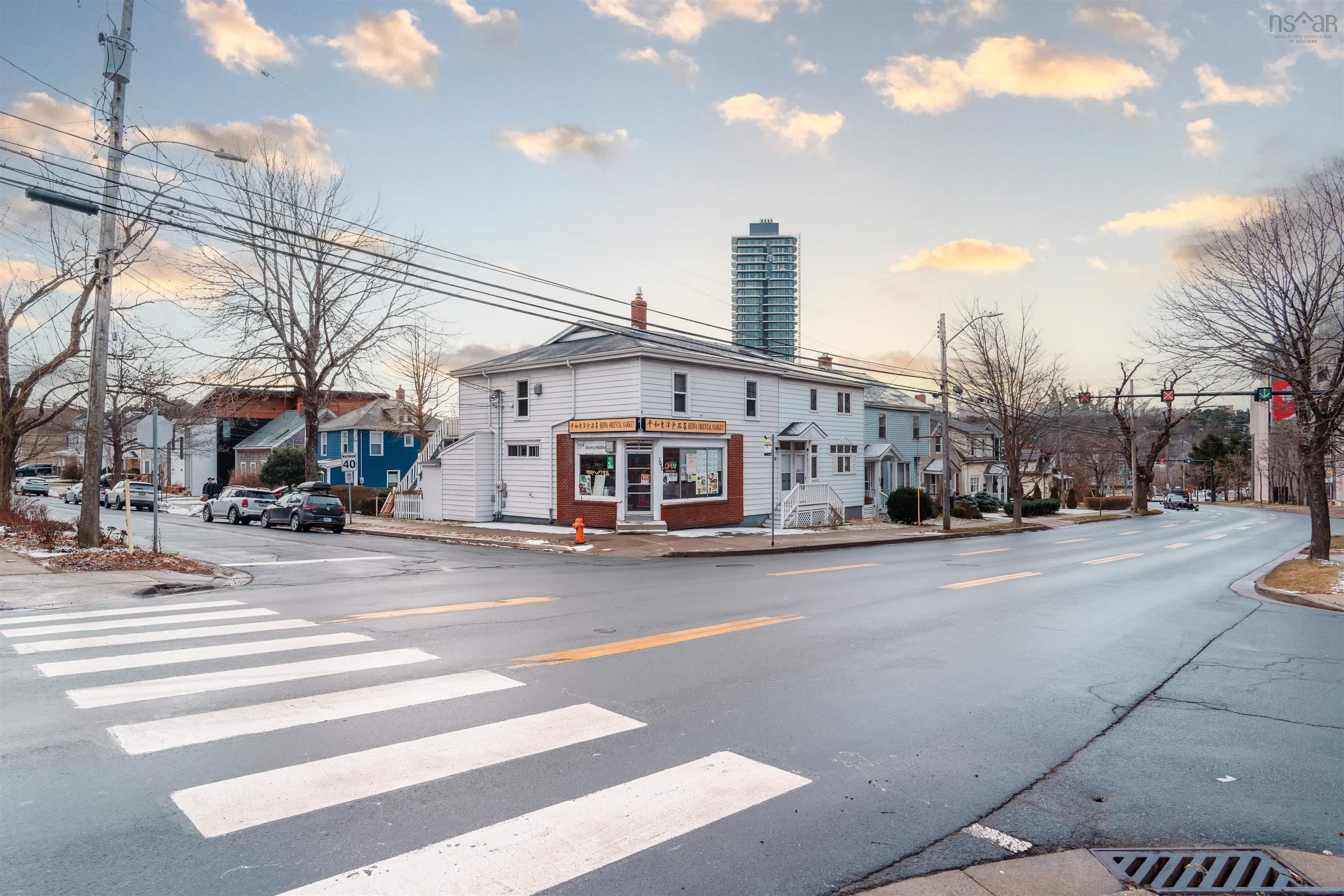 7018 Chebucto Road, Halifax, NS (MLS 202615331)
