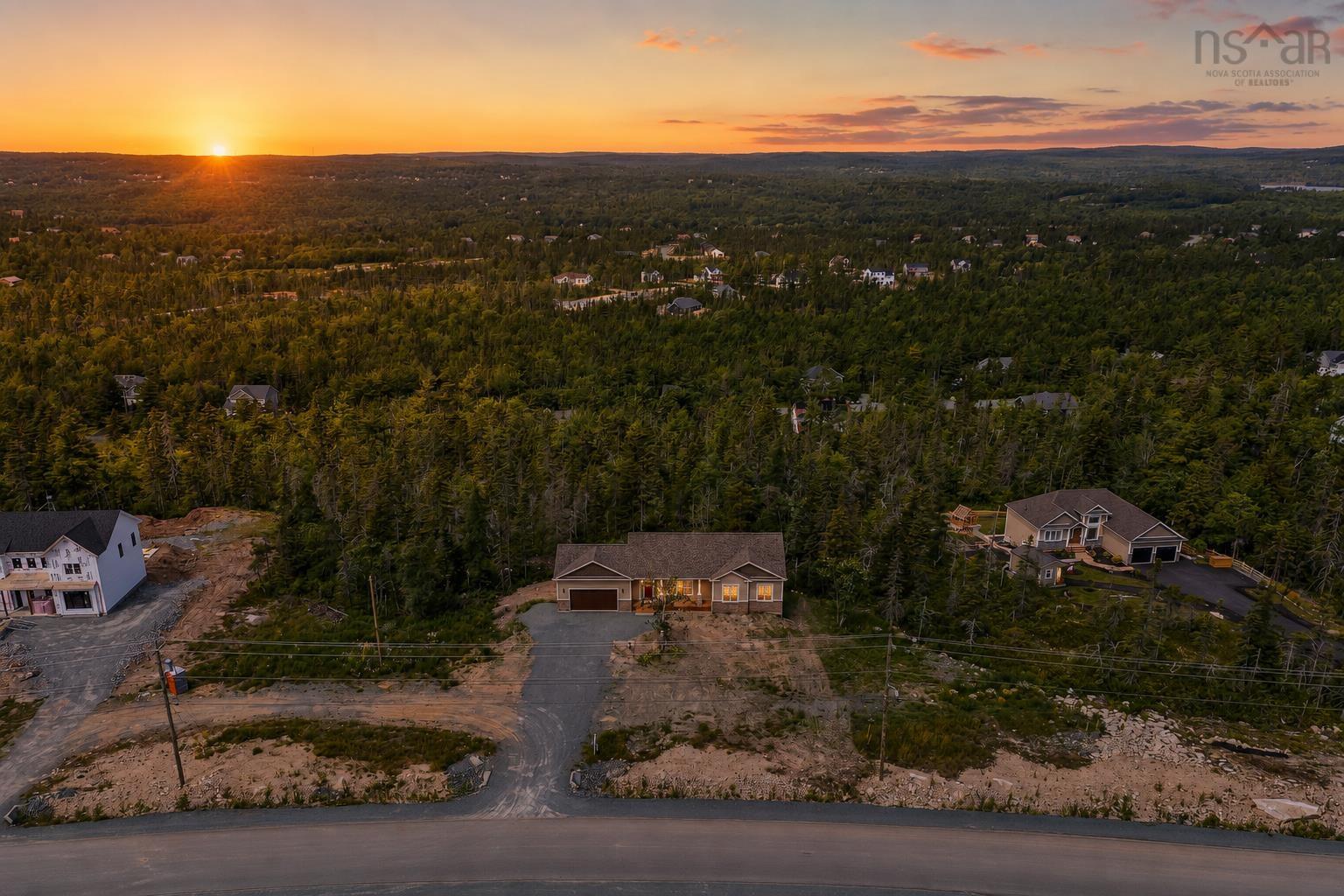 1097 Fleetwood Drive, Fall River, NS (MLS® 202615334)