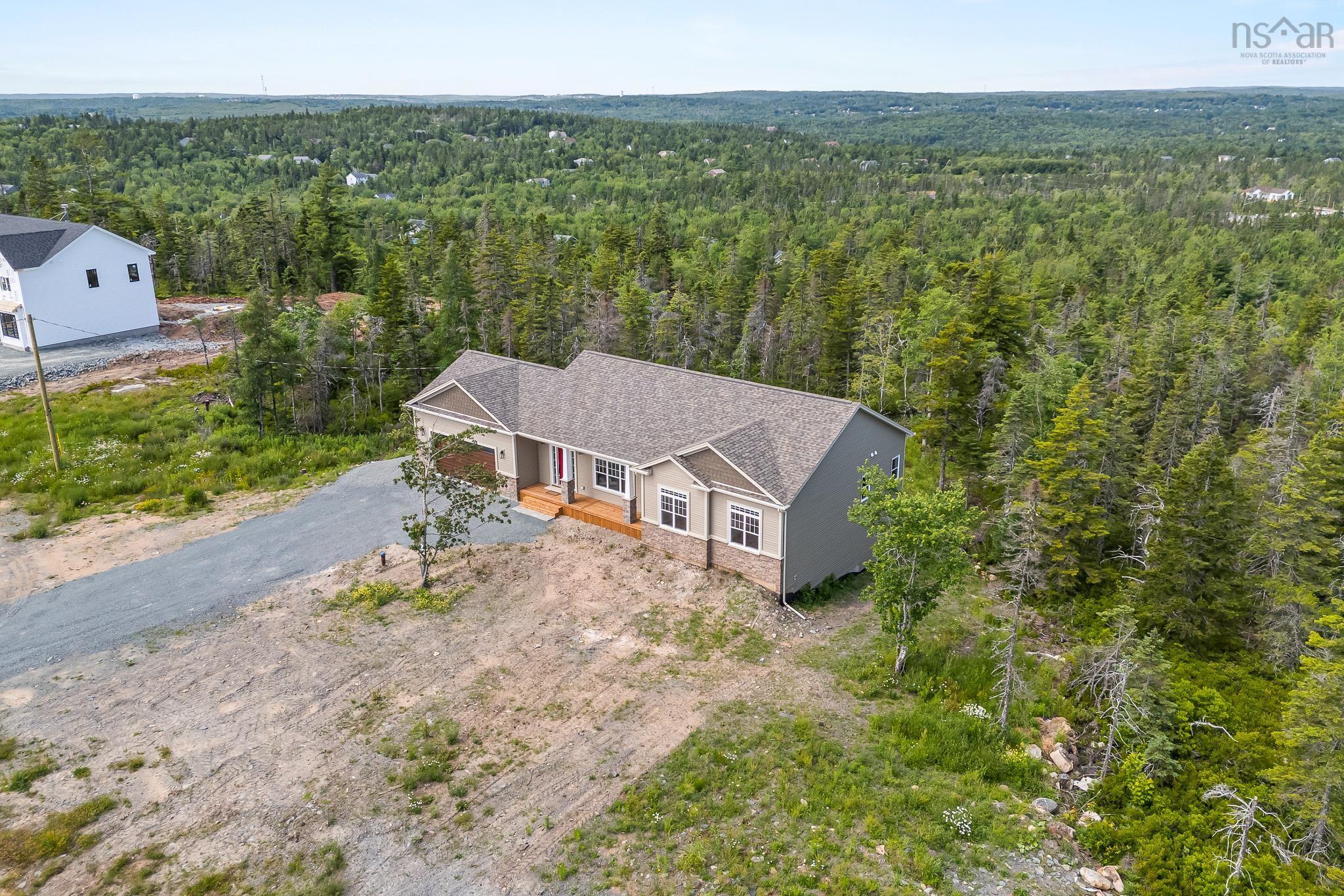 1097 Fleetwood Drive, Fall River, NS (MLS® 202615334)