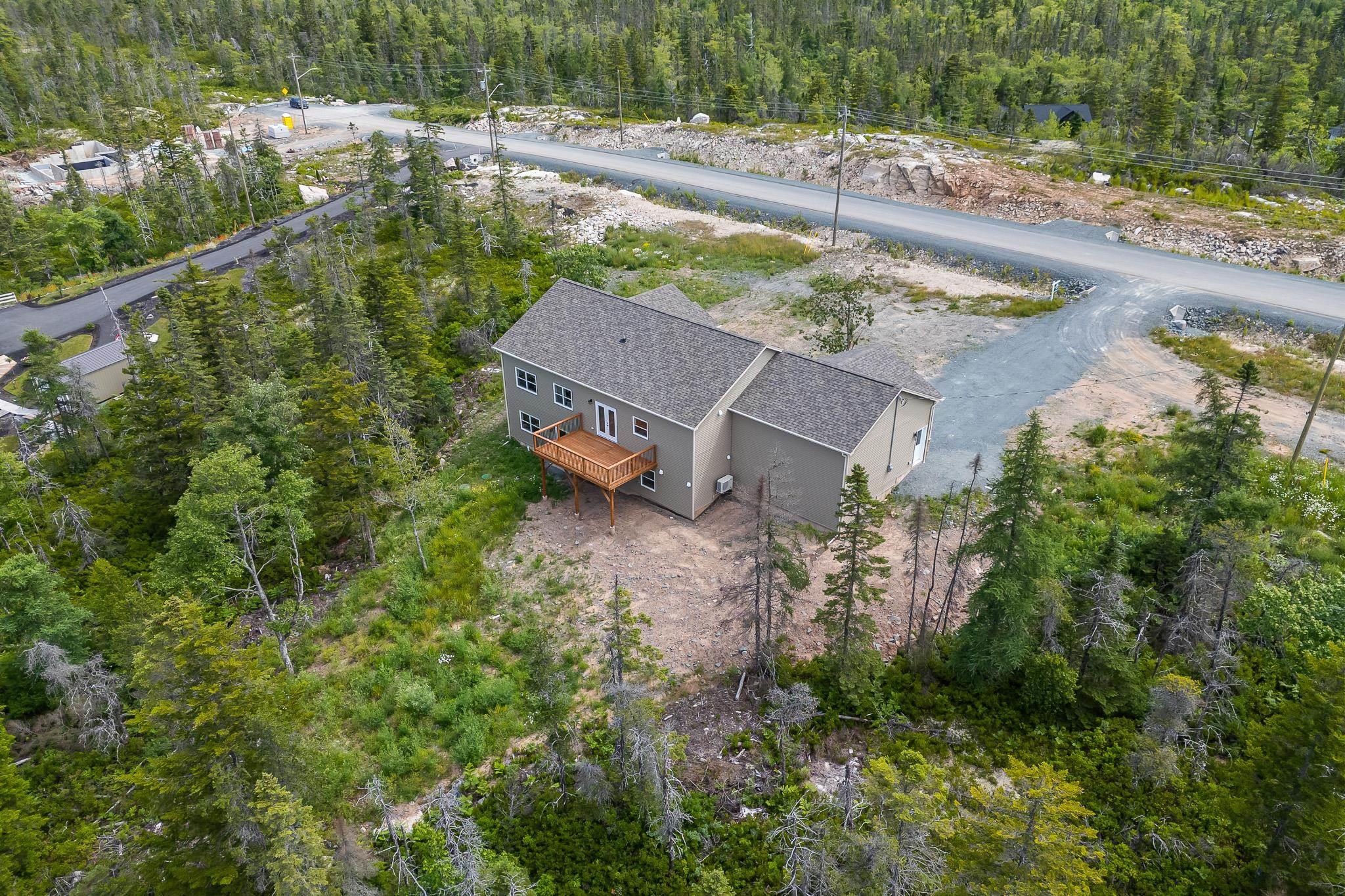 1097 Fleetwood Drive, Fall River, NS (MLS® 202615334)