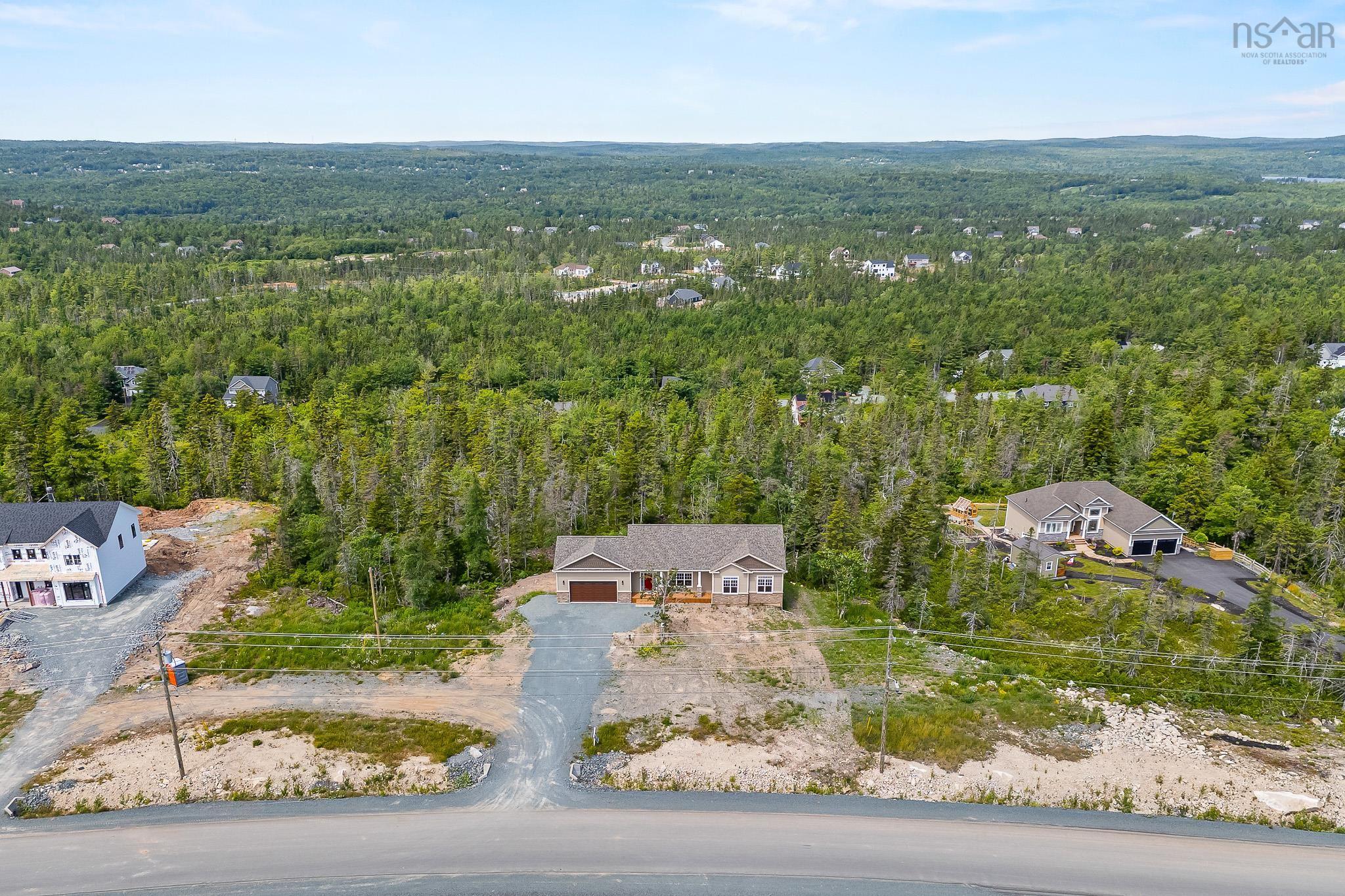 1097 Fleetwood Drive, Fall River, NS (MLS® 202615334)