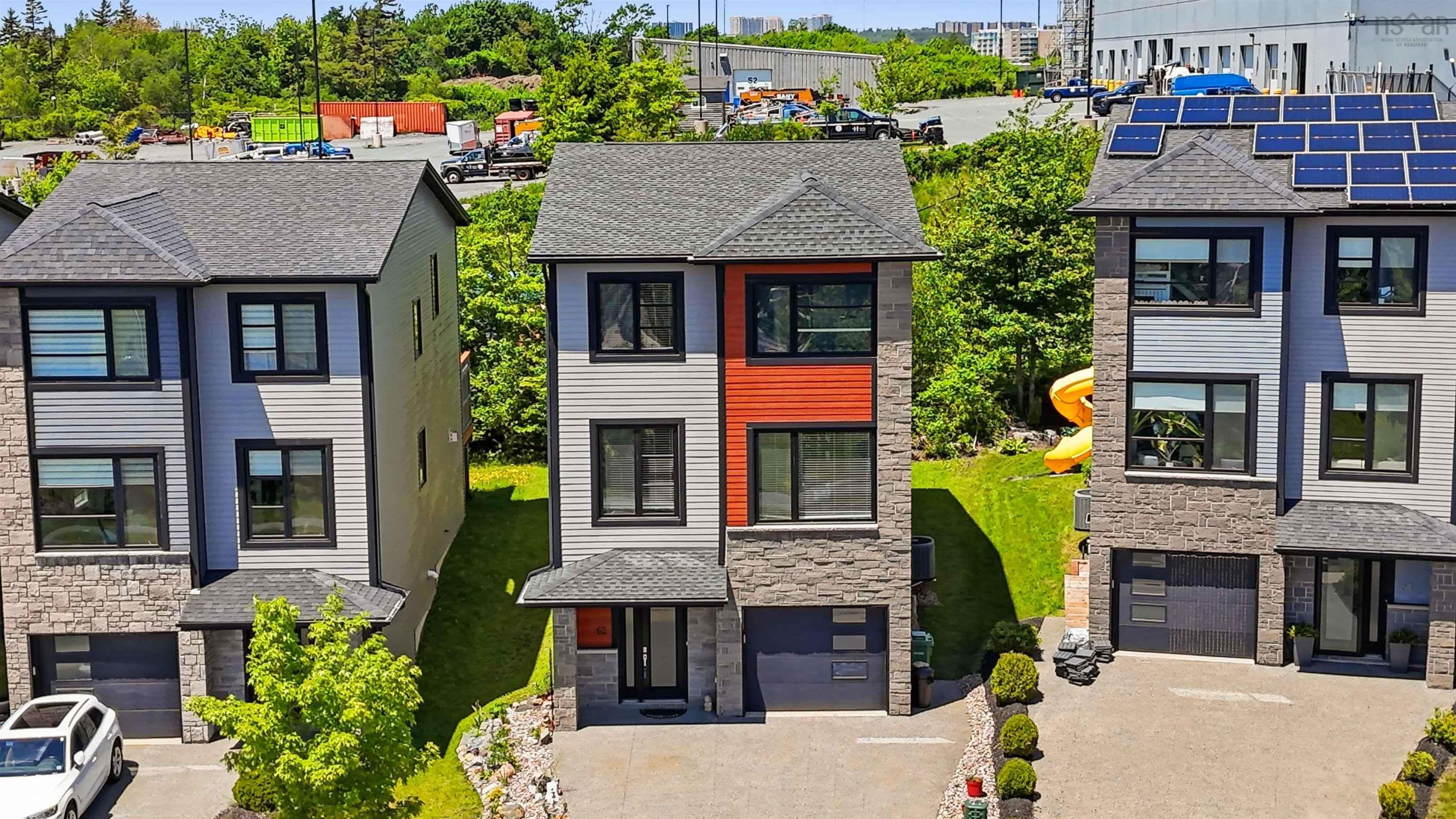 62 Hadley Street, Halifax, NS (MLS 202615340)