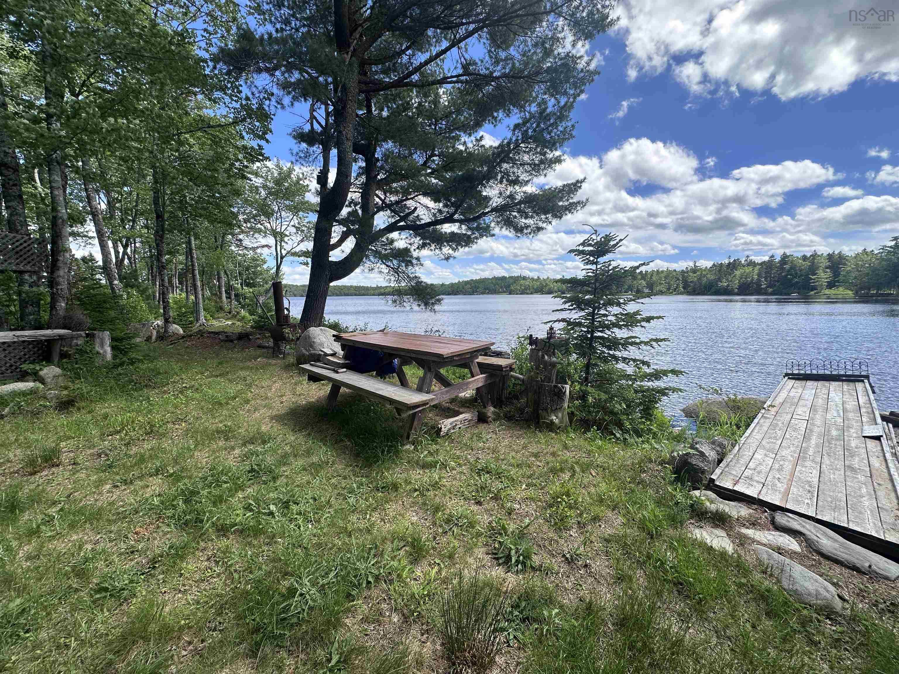 $375,000.00: 1368 East Dalhousie Road, East Dalhousie