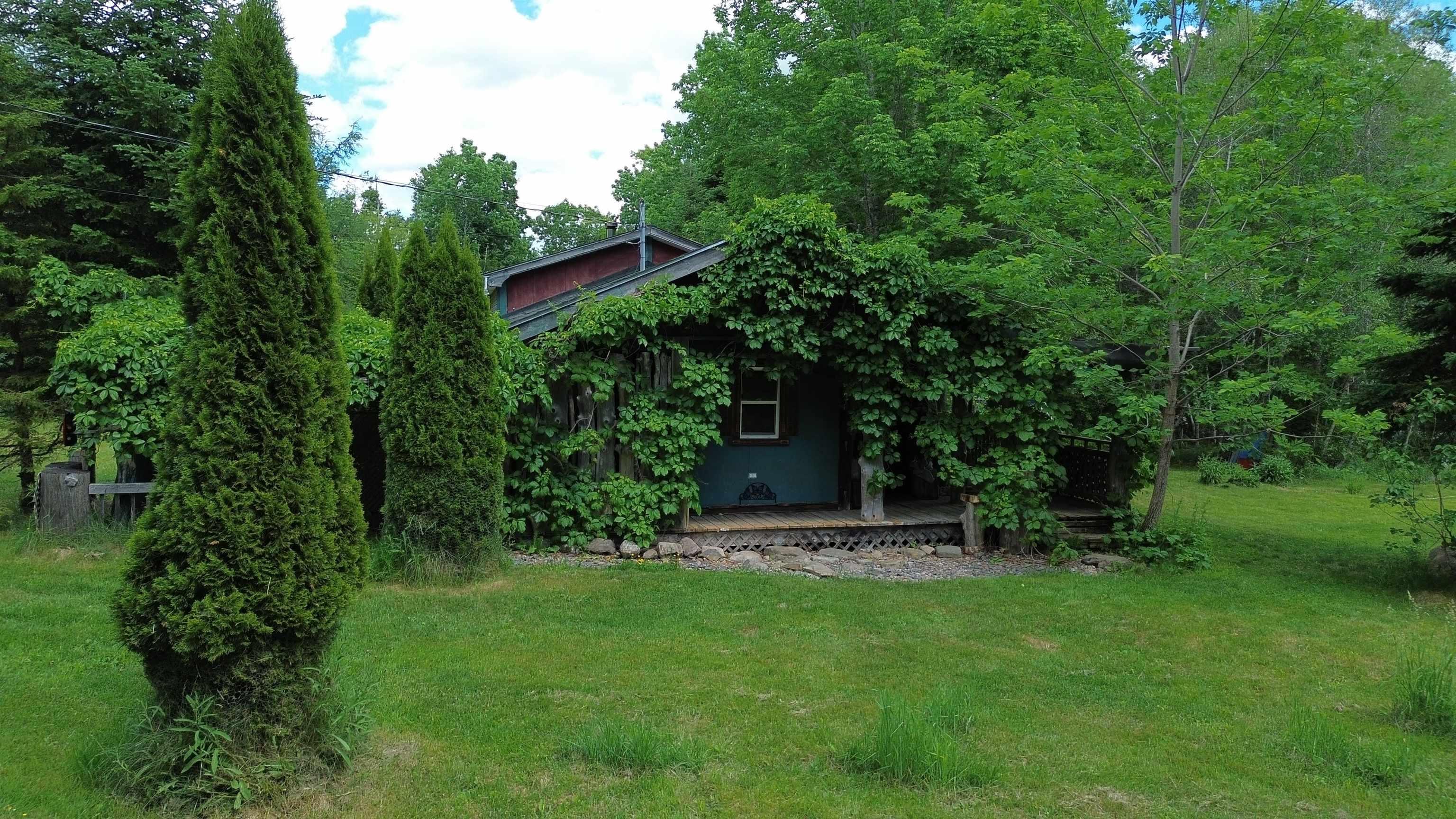 $375,000.00: 1368 East Dalhousie Road, East Dalhousie
