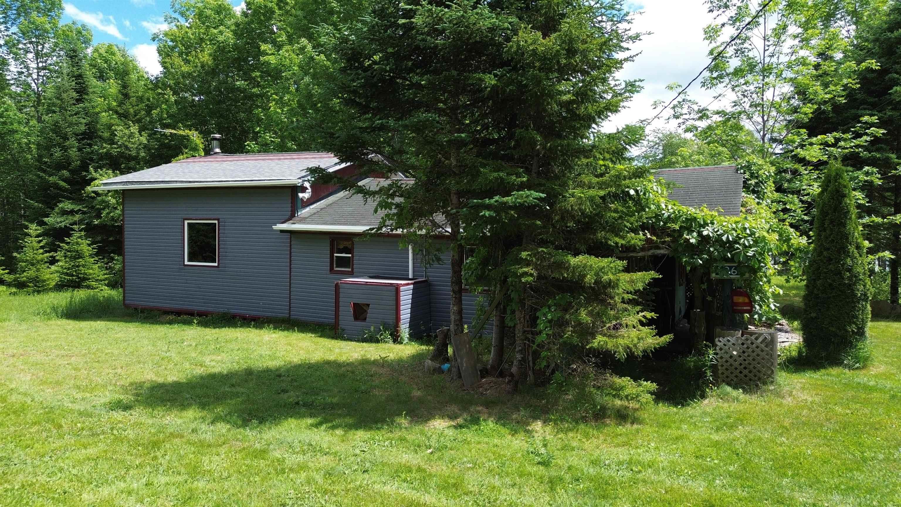 $375,000.00: 1368 East Dalhousie Road, East Dalhousie