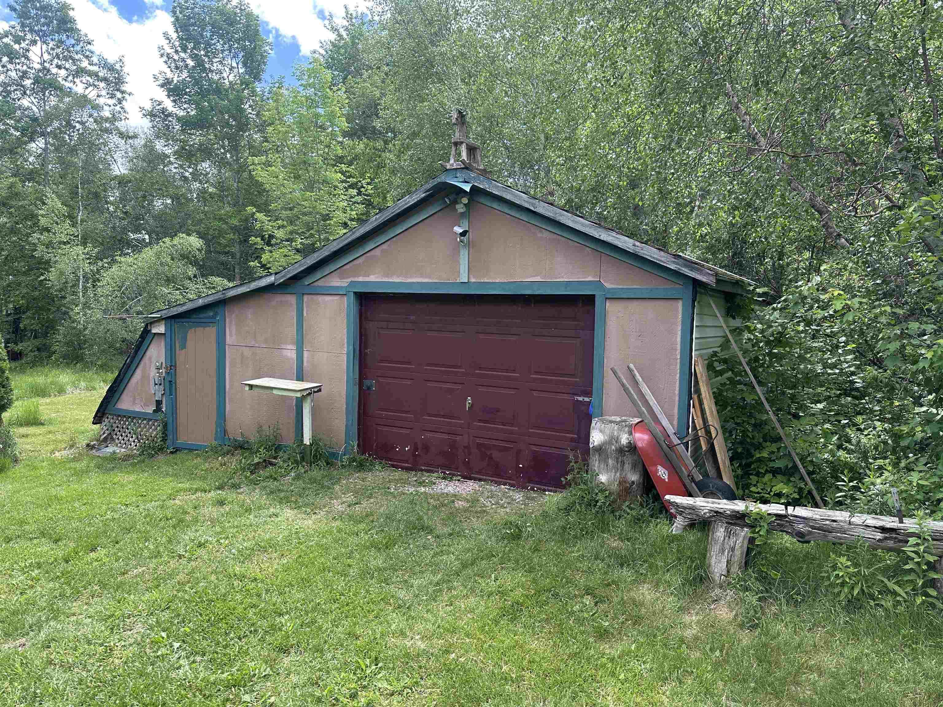 $375,000.00: 1368 East Dalhousie Road, East Dalhousie