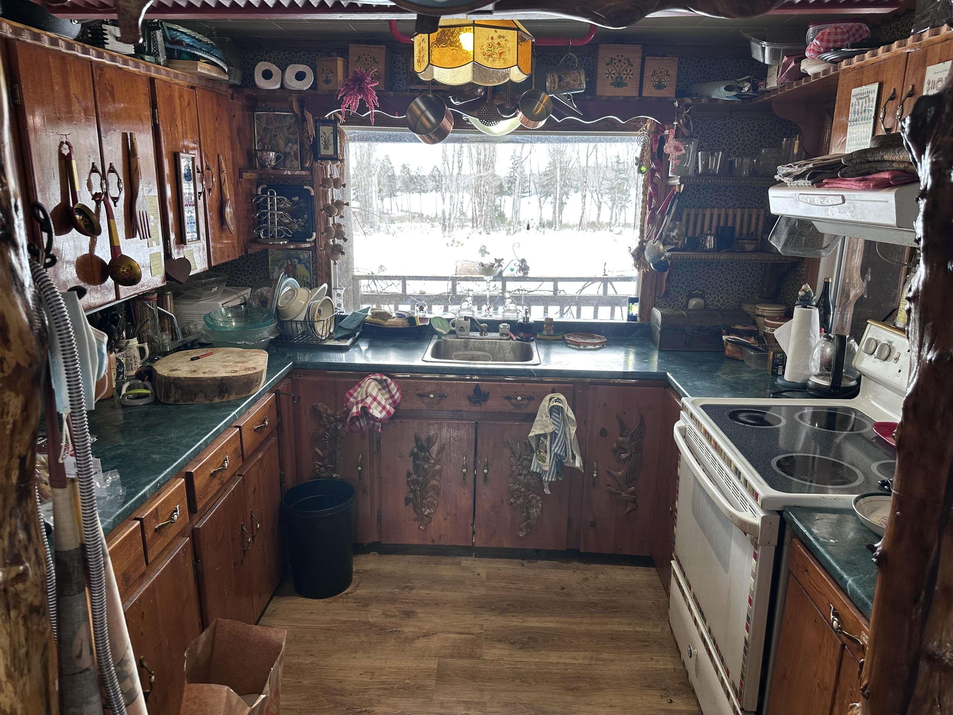 $375,000.00: 1368 East Dalhousie Road, East Dalhousie