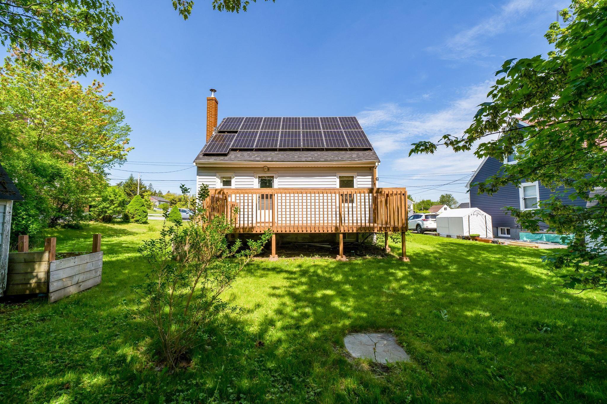 $455,000.00: 18 Avon Crescent, Spryfield