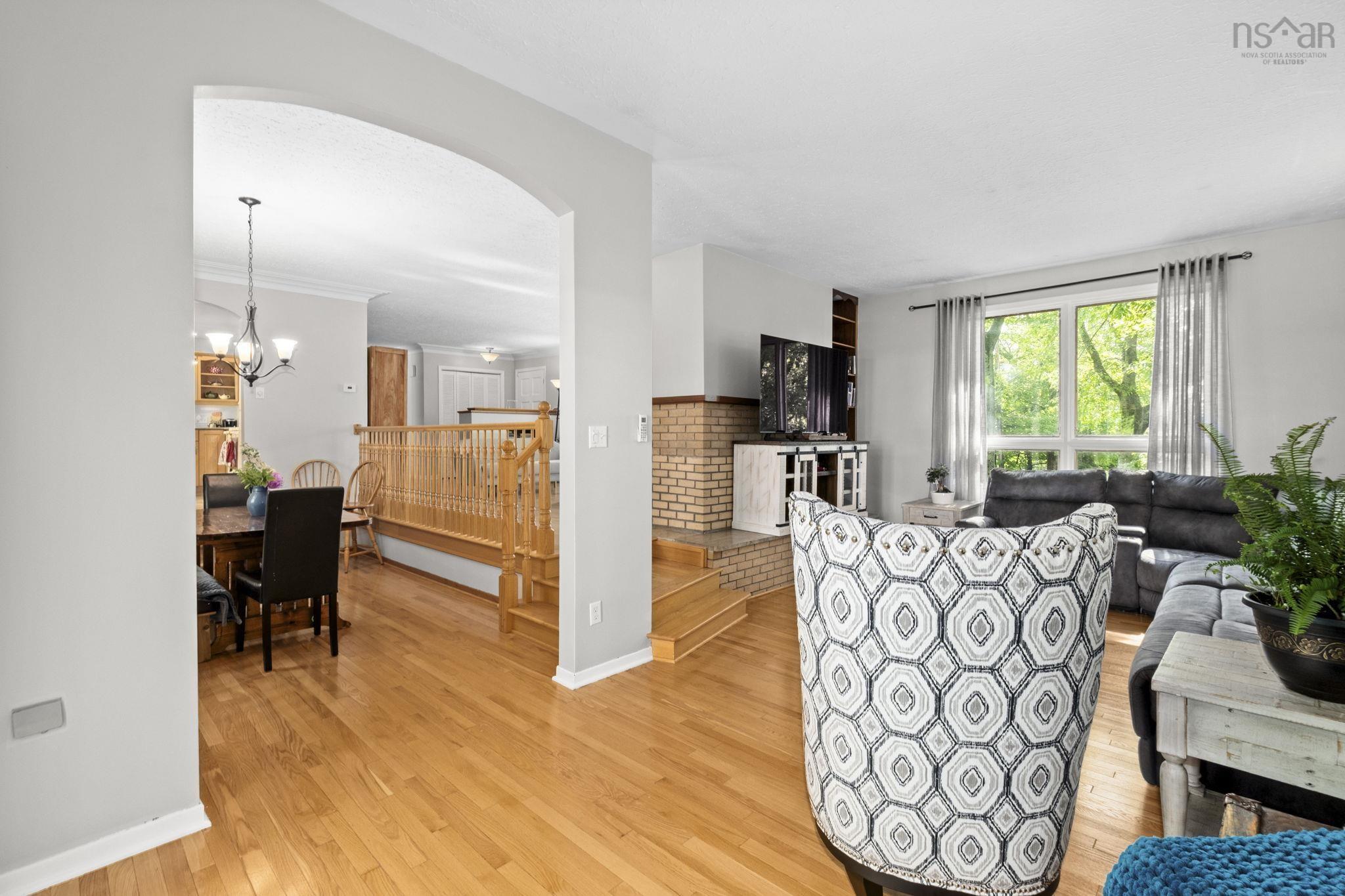 12 Campbell Drive, Bedford, NS (MLS 202615351)