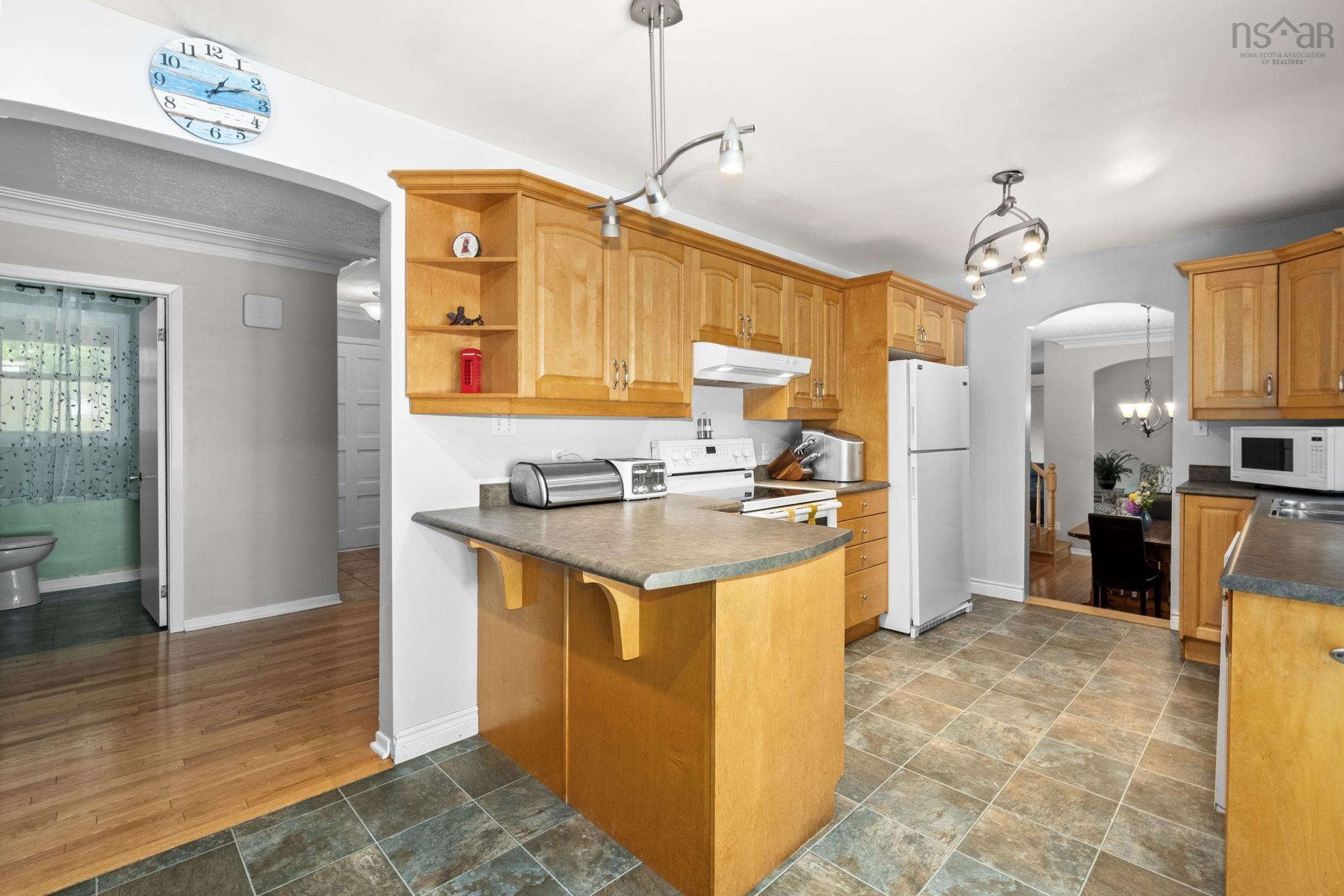 12 Campbell Drive, Bedford, NS (MLS 202615351)