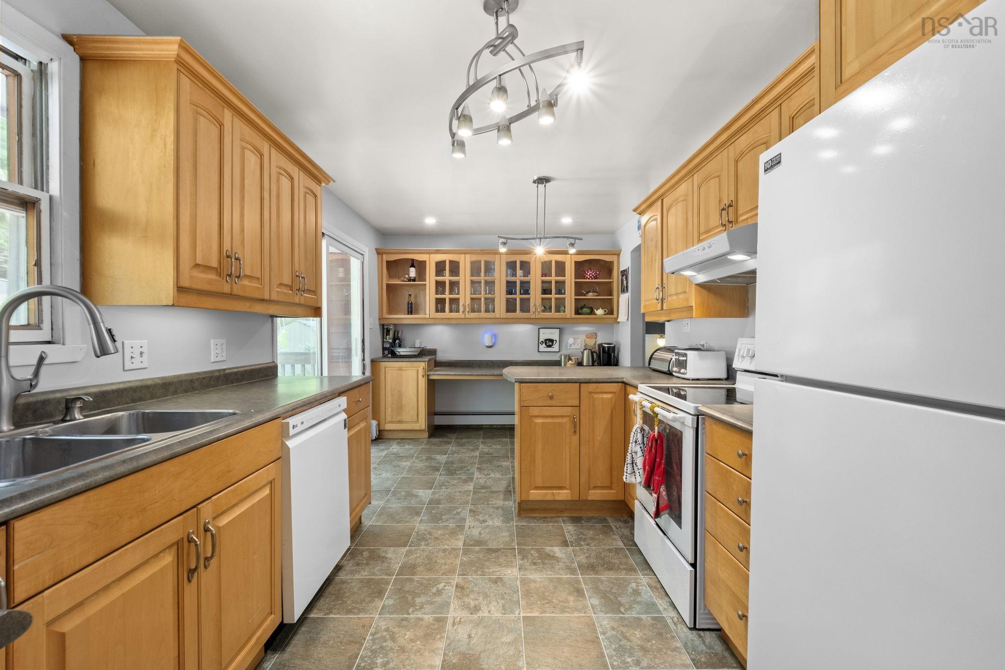 12 Campbell Drive, Bedford, NS (MLS 202615351)