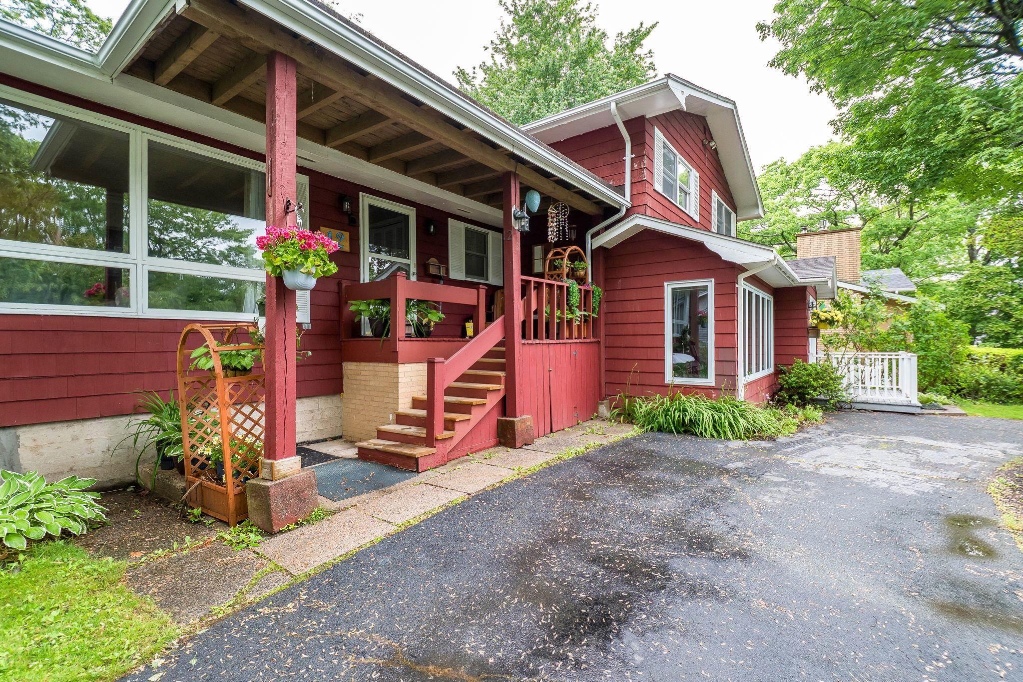 12 Campbell Drive, Bedford, NS (MLS 202615351)