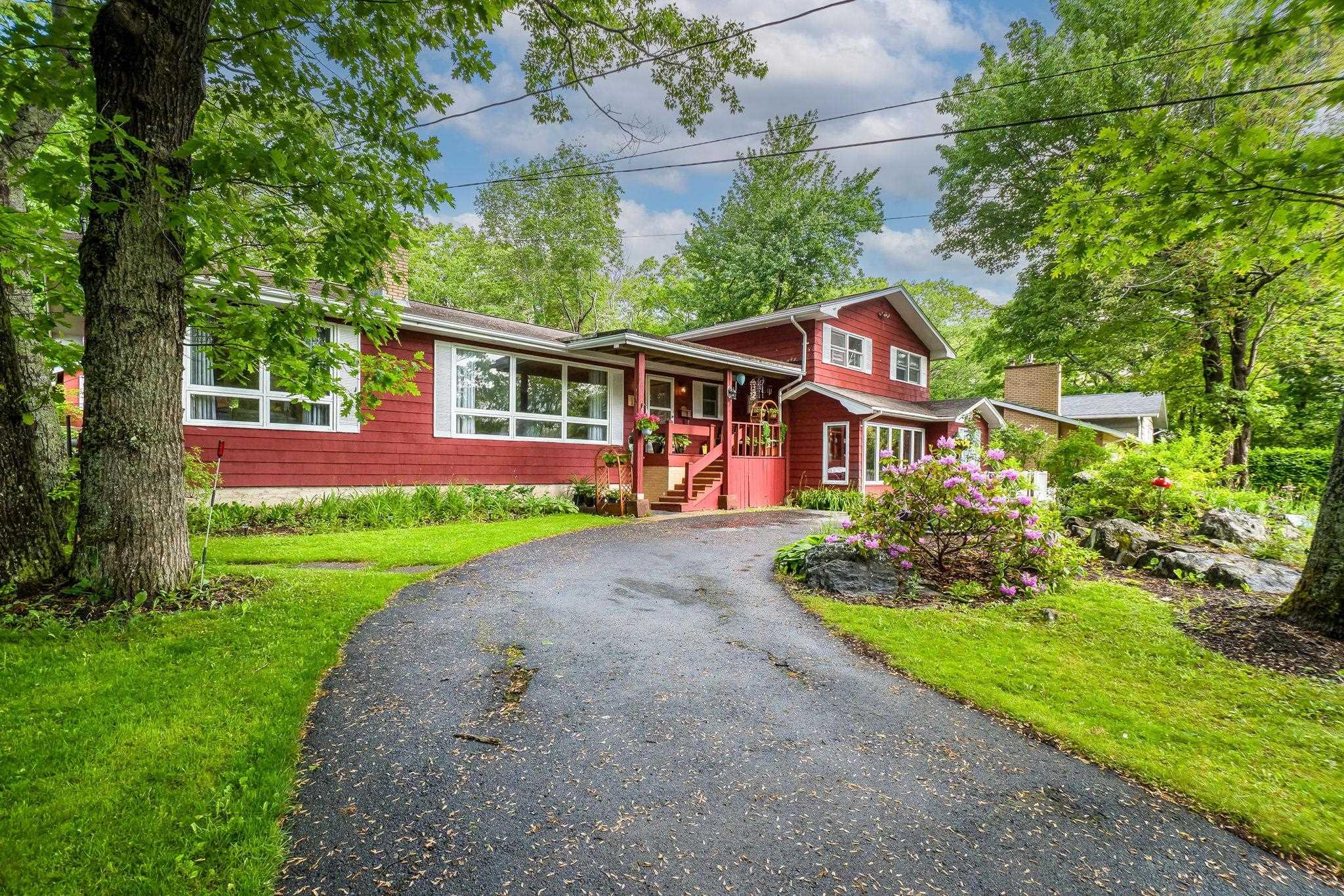 12 Campbell Drive, Bedford, NS (MLS 202615351)