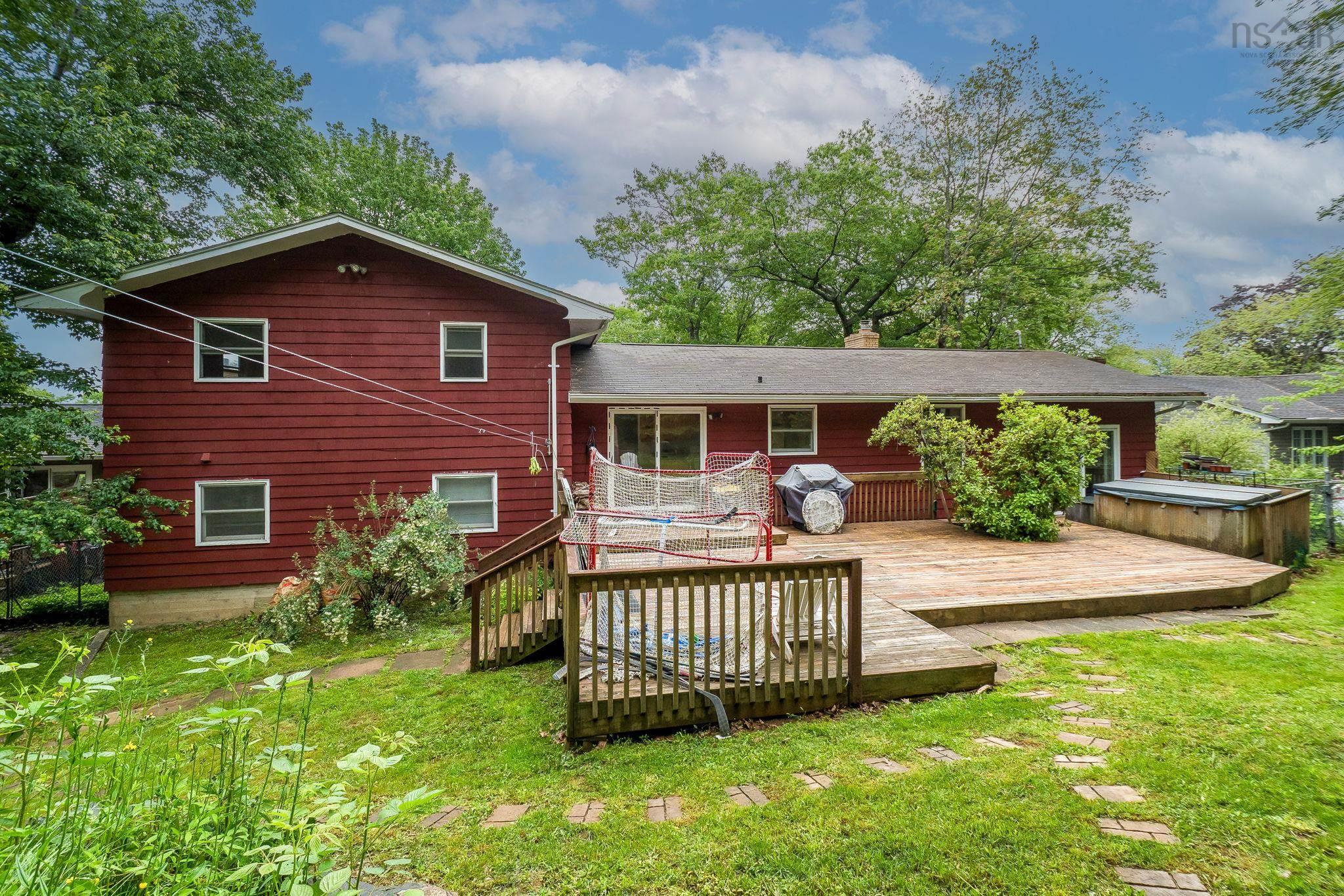 12 Campbell Drive, Bedford, NS (MLS 202615351)