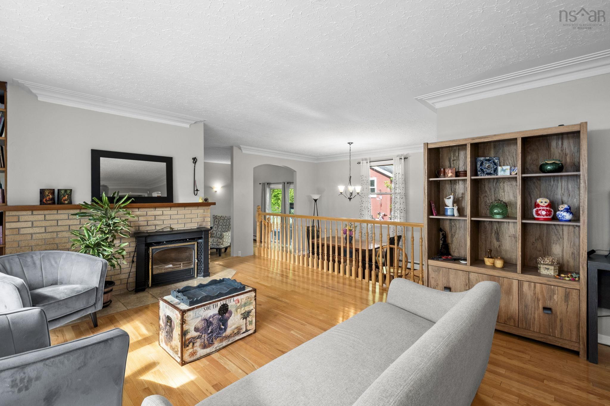 12 Campbell Drive, Bedford, NS (MLS 202615351)