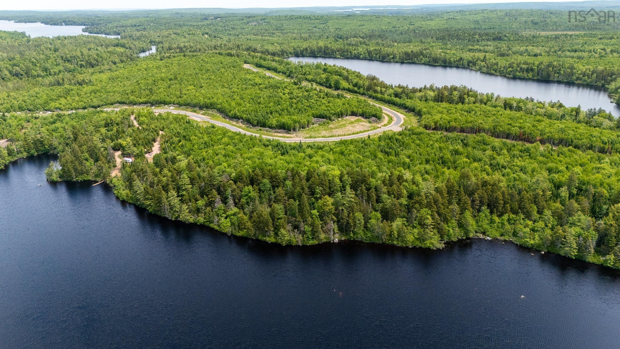 $230,000.00: Lot 11 Lakeshore Drive, Aylesford Lake