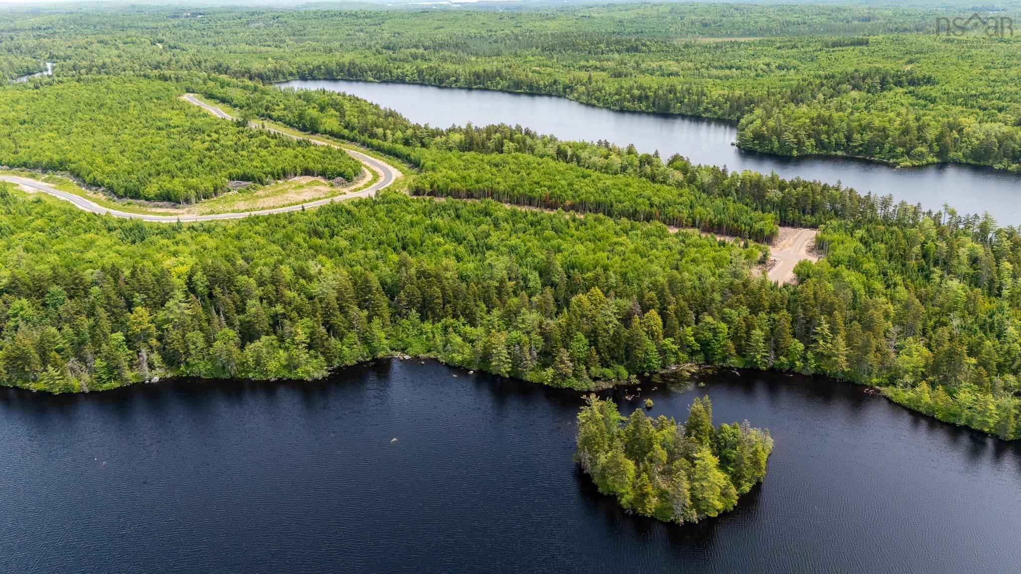 $230,000.00: Lot 11 Lakeshore Drive, Aylesford Lake