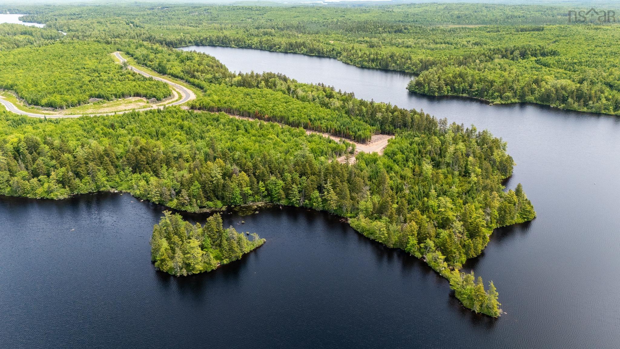 $230,000.00: Lot 11 Lakeshore Drive, Aylesford Lake