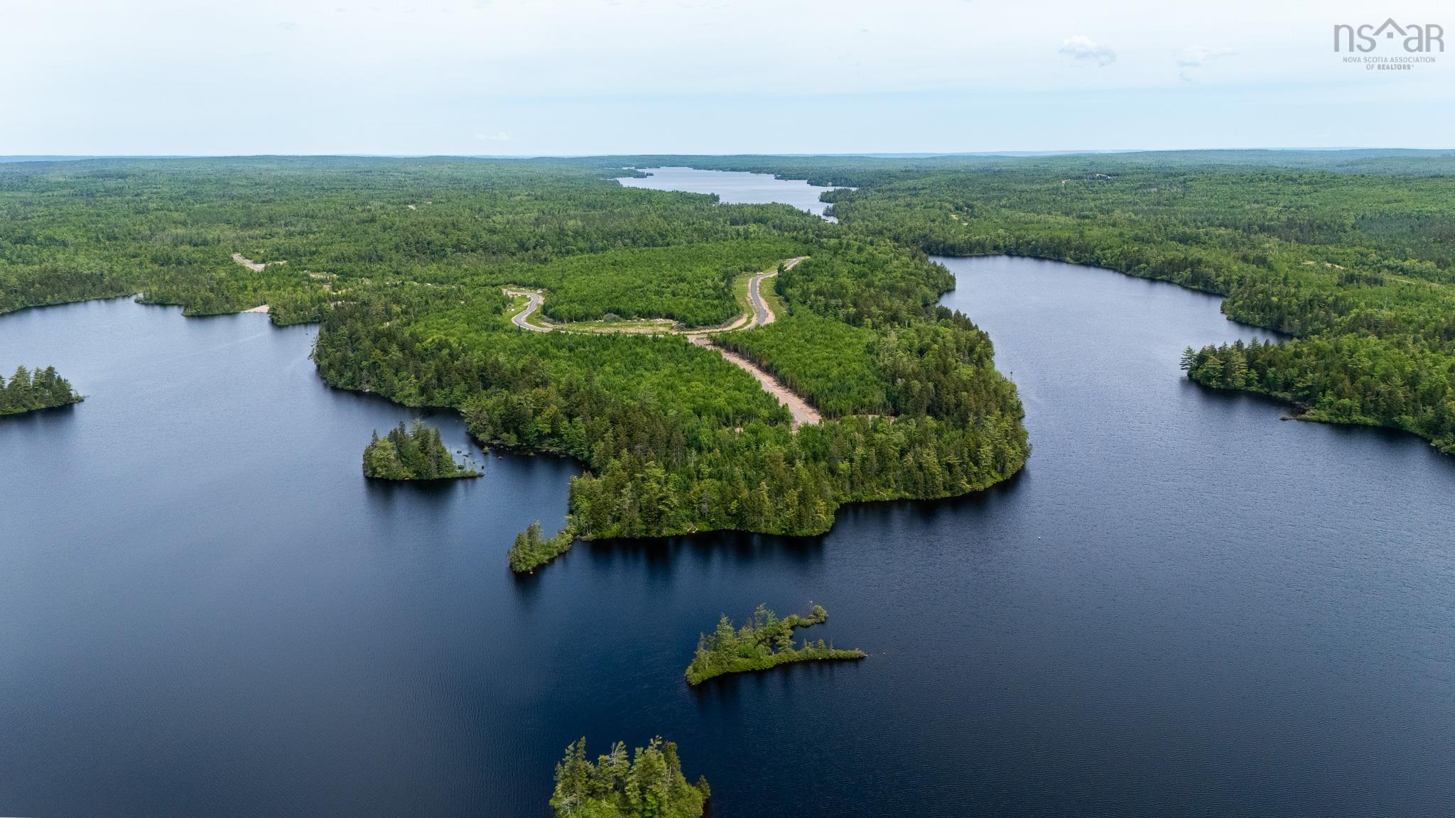 $230,000.00: Lot 11 Lakeshore Drive, Aylesford Lake