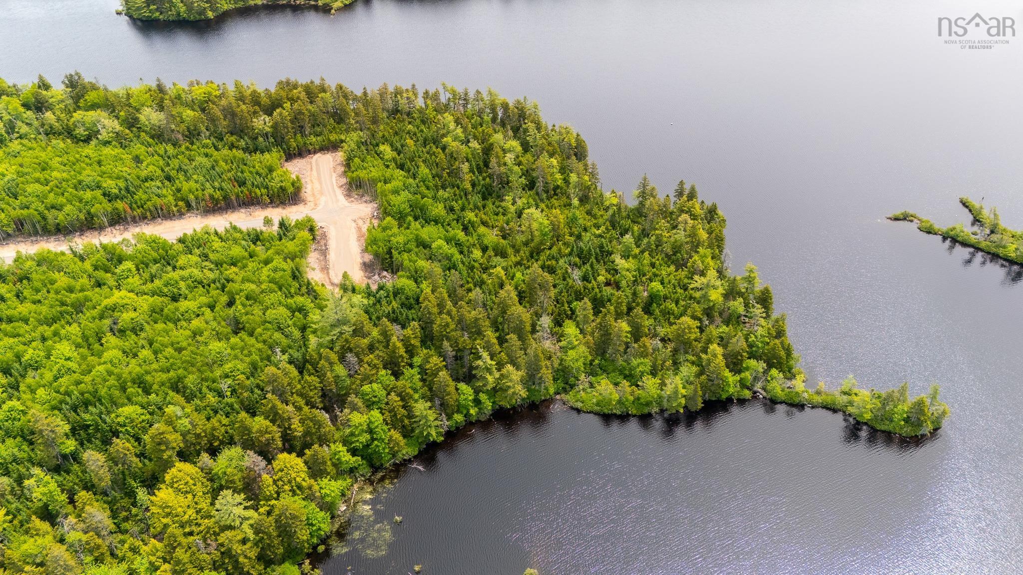 $230,000.00: Lot 11 Lakeshore Drive, Aylesford Lake