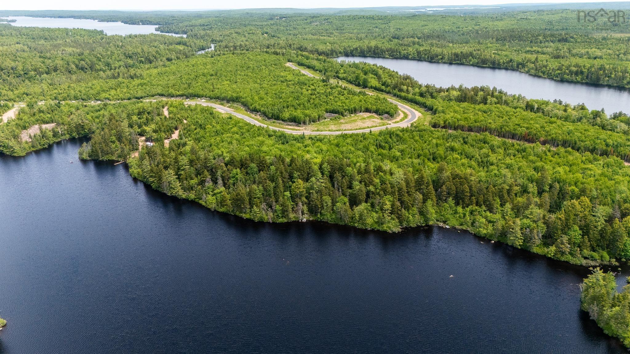 $230,000.00: Lot 12 Lakeshore Drive, Aylesford Lake