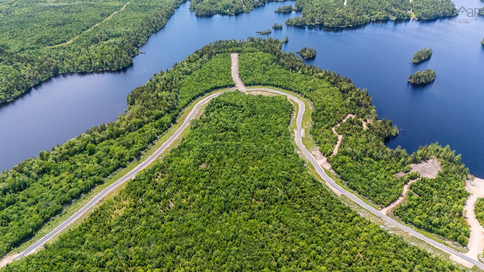 $230,000.00: Lot 12 Lakeshore Drive, Aylesford Lake